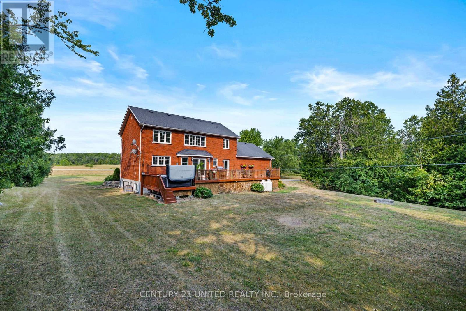 1739 Heritage Line, Otonabee-South Monaghan, Ontario  K0L 2G0 - Photo 30 - X12338853