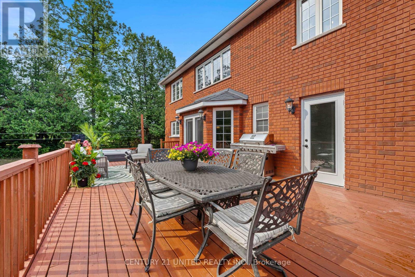 1739 Heritage Line, Otonabee-South Monaghan, Ontario  K0L 2G0 - Photo 32 - X12338853