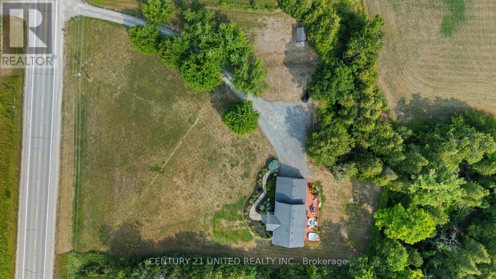 1739 Heritage Line, Otonabee-South Monaghan, Ontario  K0L 2G0 - Photo 34 - X12338853