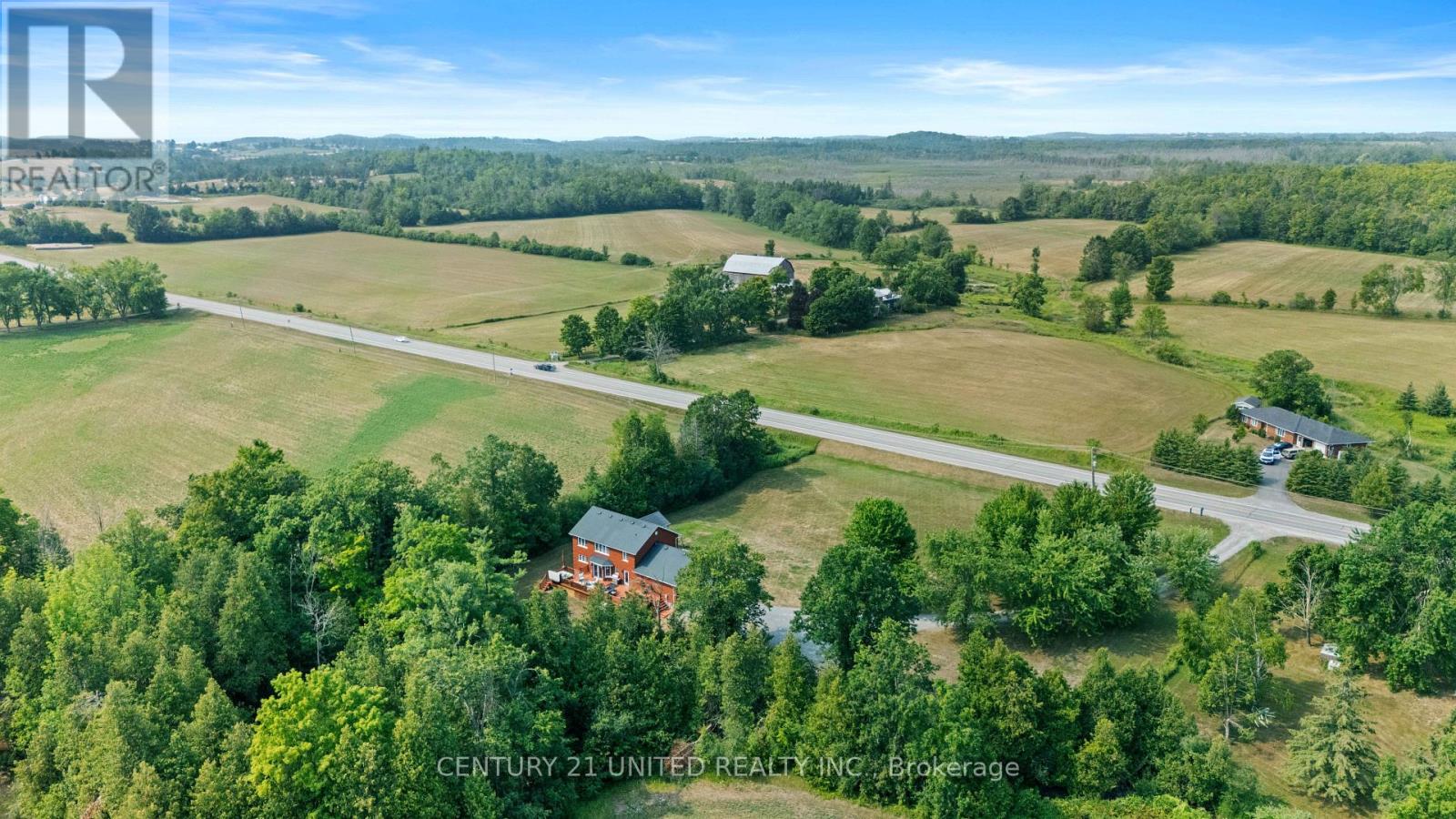 1739 Heritage Line, Otonabee-South Monaghan, Ontario  K0L 2G0 - Photo 35 - X12338853