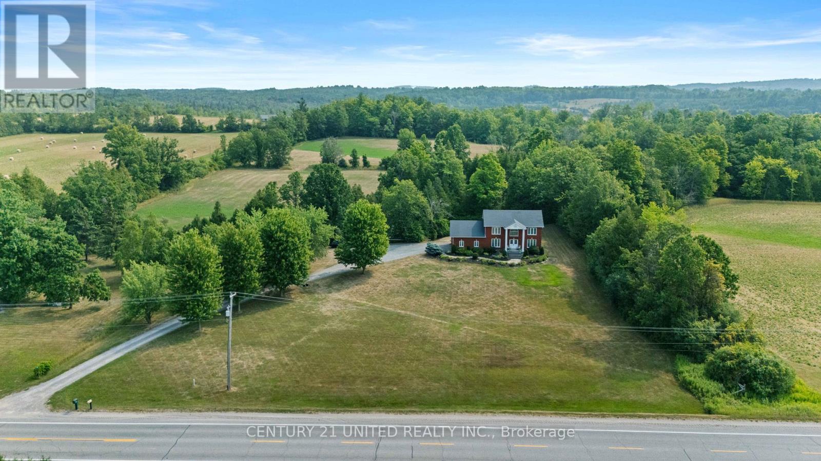 1739 Heritage Line, Otonabee-South Monaghan, Ontario  K0L 2G0 - Photo 36 - X12338853