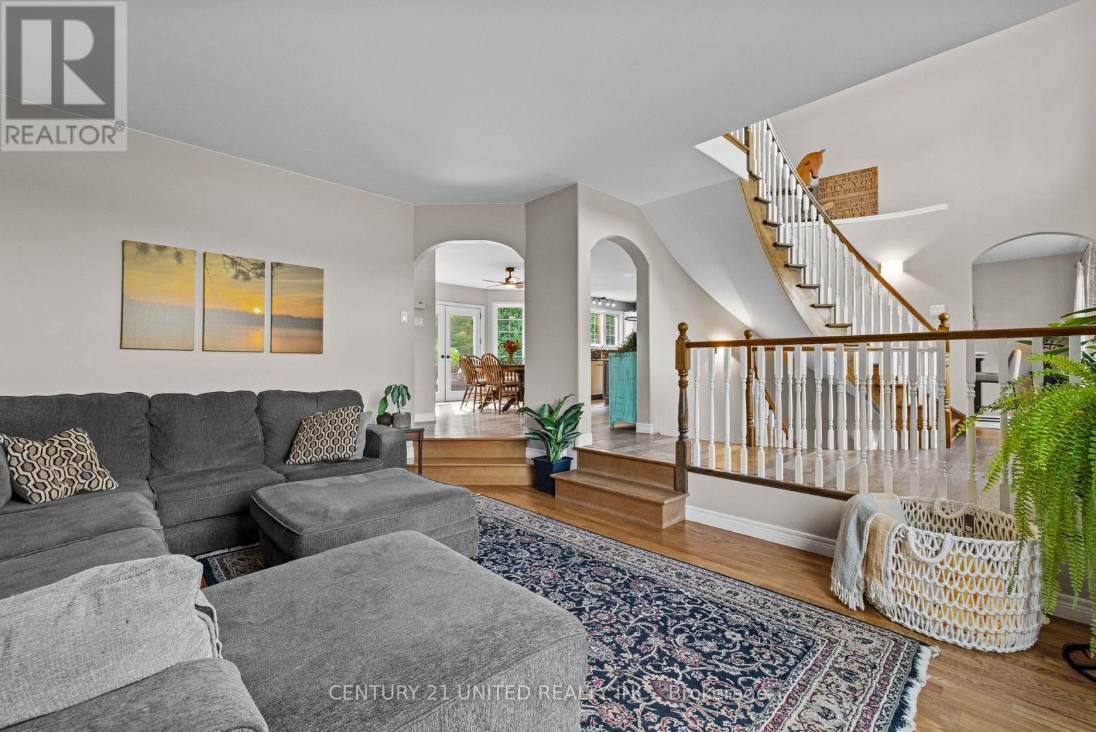 1739 Heritage Line, Otonabee-South Monaghan, Ontario  K0L 2G0 - Photo 4 - X12338853