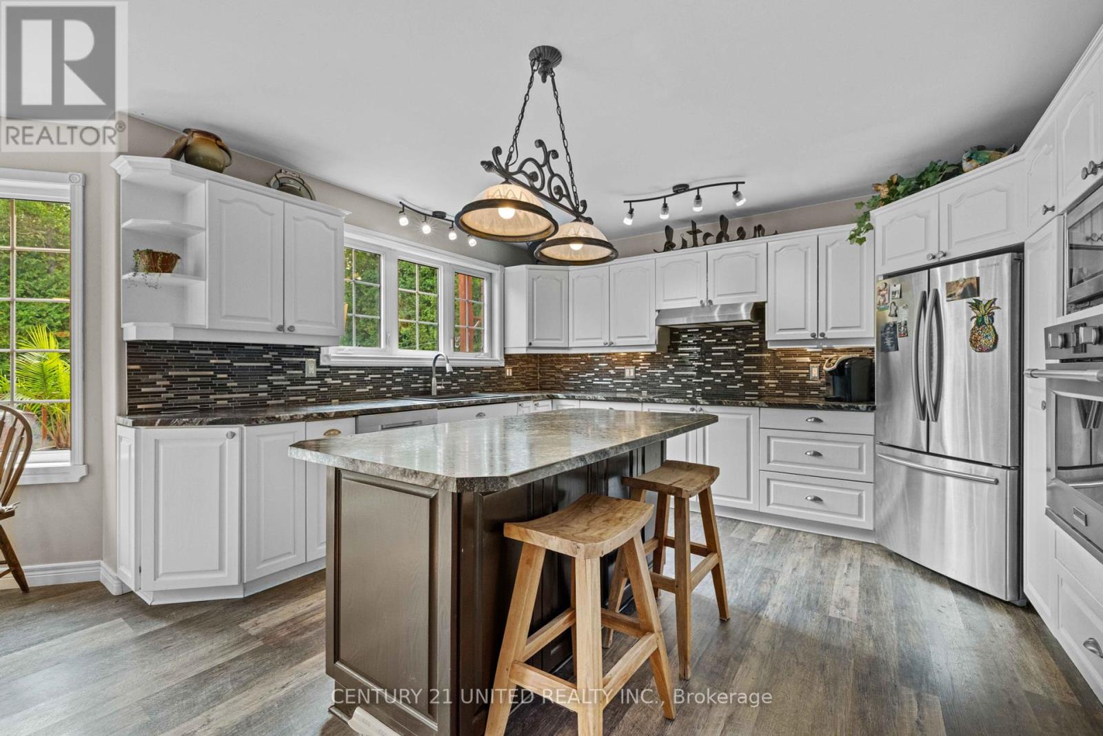1739 Heritage Line, Otonabee-South Monaghan, Ontario  K0L 2G0 - Photo 7 - X12338853
