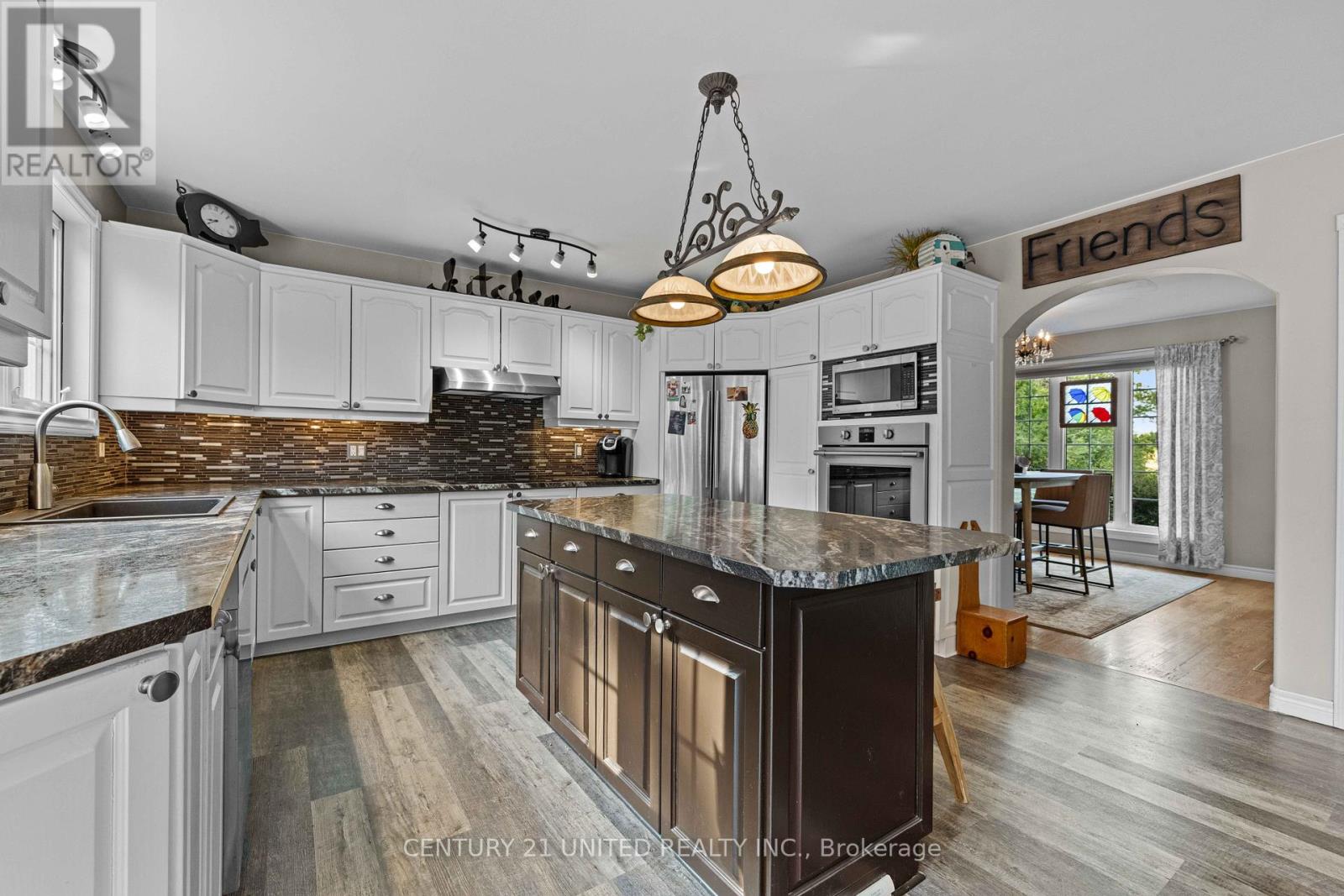 1739 Heritage Line, Otonabee-South Monaghan, Ontario  K0L 2G0 - Photo 8 - X12338853