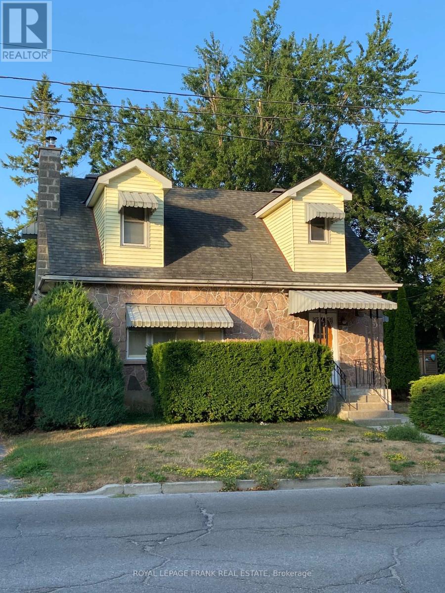 199 BARNARDO AVENUE, peterborough north (south), Ontario