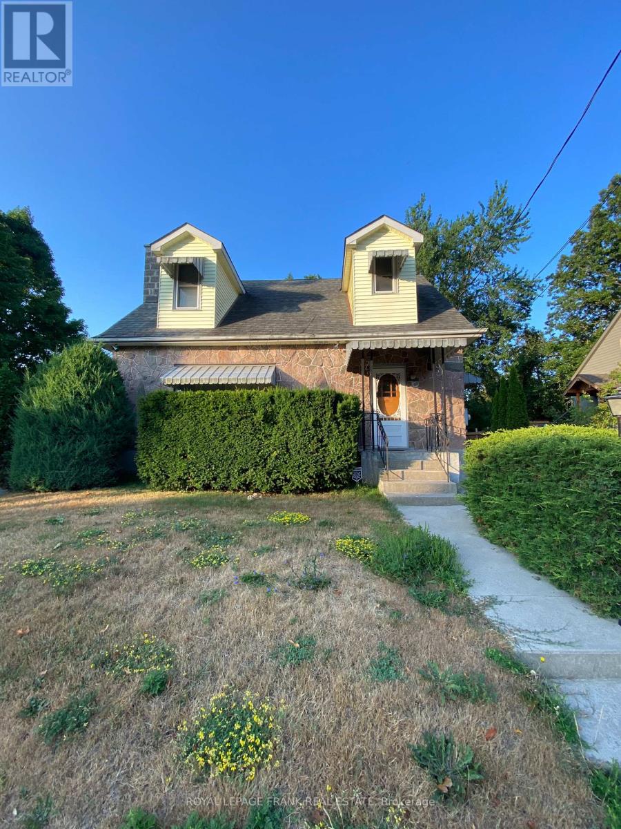 199 Barnardo Avenue, Peterborough North (South), Ontario  K9H 5V6 - Photo 2 - X12338859