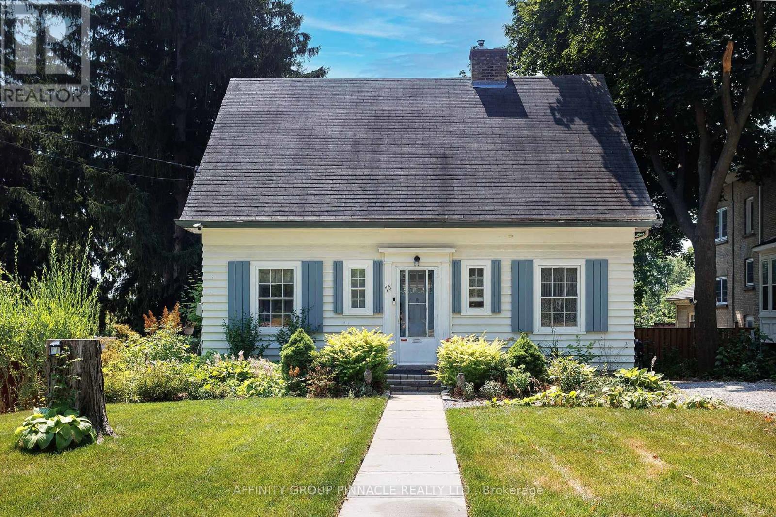 75 BOND STREET W, kawartha lakes (lindsay), Ontario