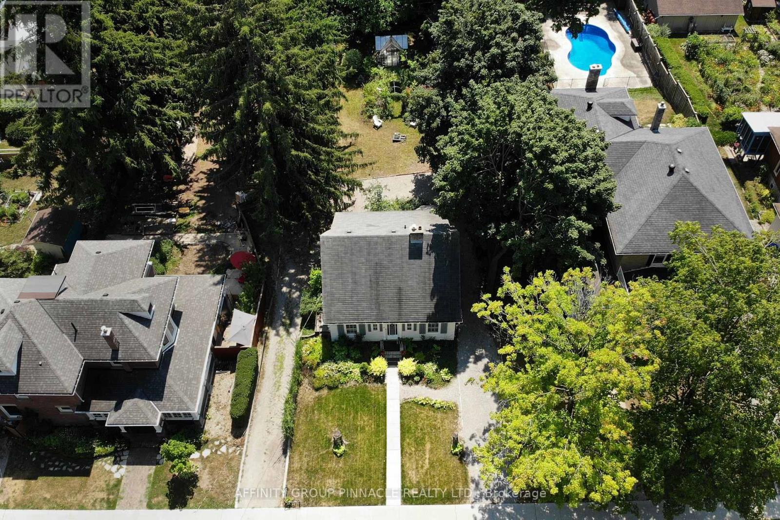 75 Bond Street W, Kawartha Lakes (Lindsay), Ontario  K9V 3R5 - Photo 5 - X12338876