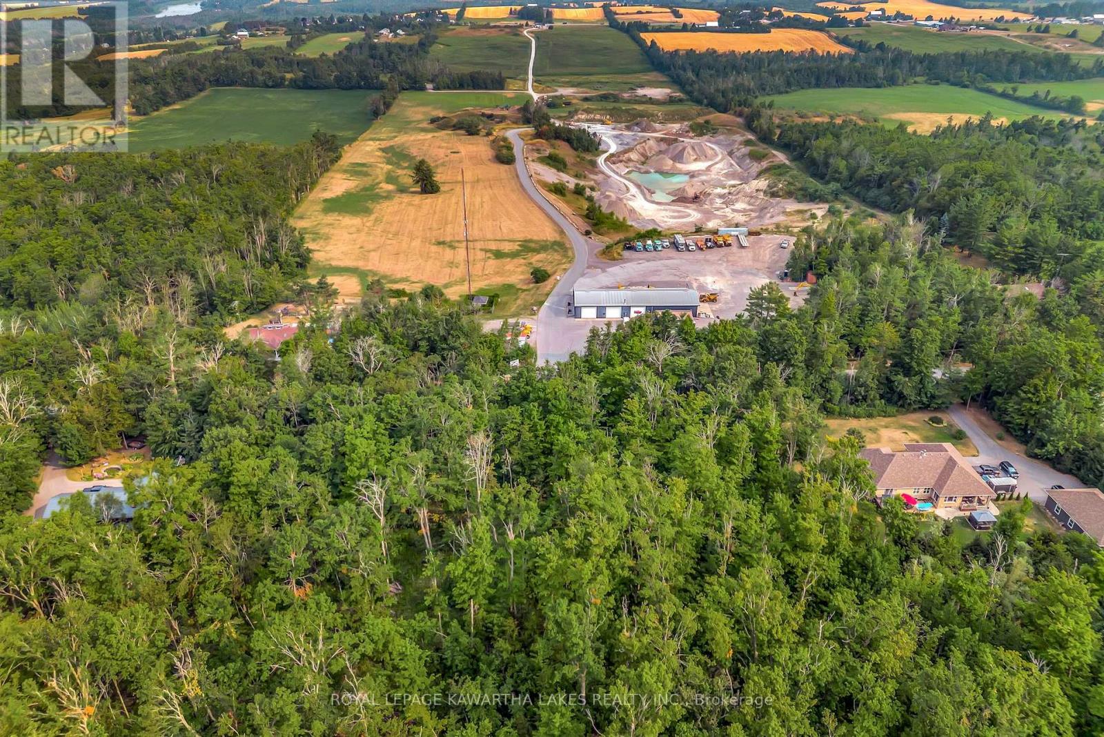 0 Cottingham Road, Kawartha Lakes (Emily), Ontario  K0L 2W0 - Photo 7 - X12339058