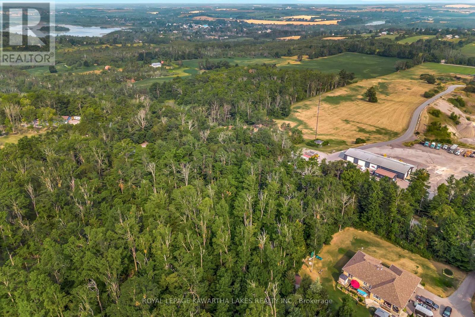 0 Cottingham Road, Kawartha Lakes (Emily), Ontario  K0L 2W0 - Photo 8 - X12339058