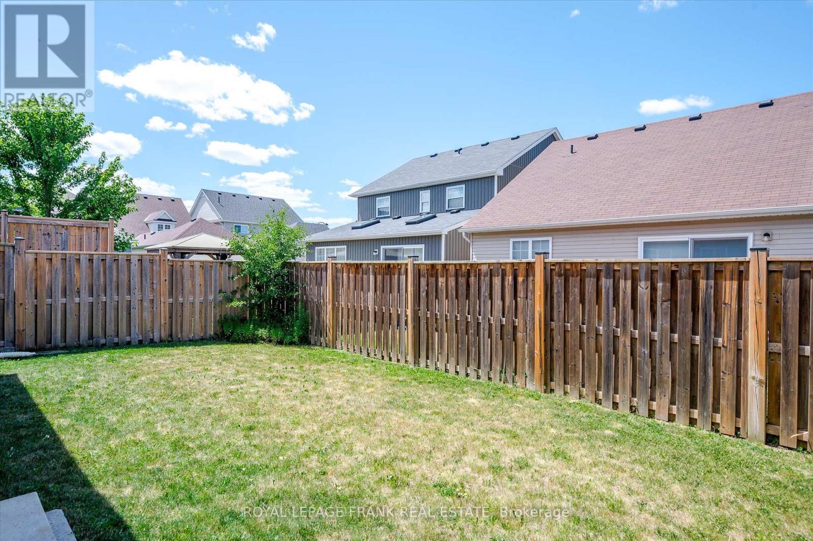 562 Grange Way, Peterborough North (North), Ontario  K9H 0G5 - Photo 19 - X12339259