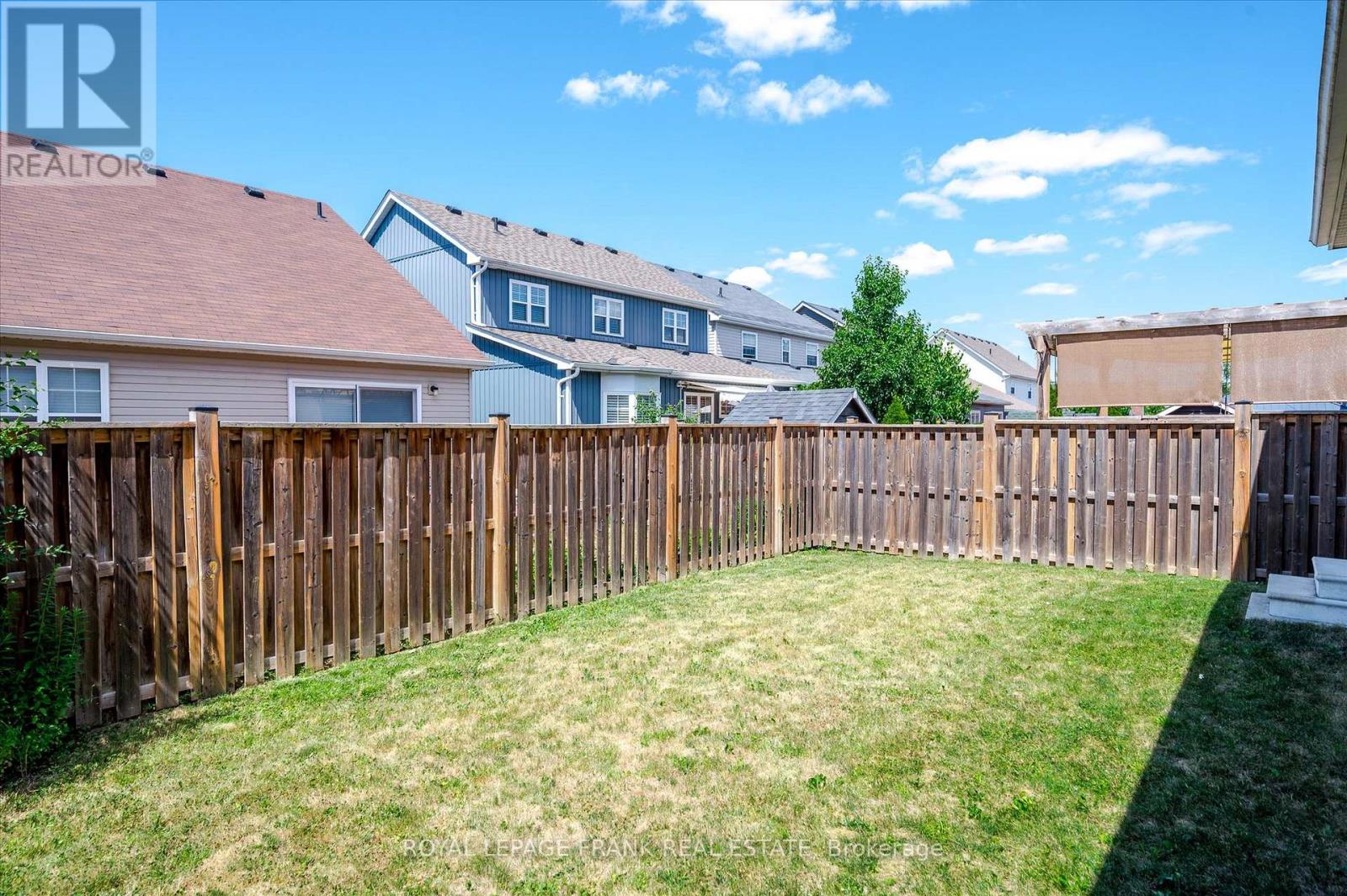 562 Grange Way, Peterborough North (North), Ontario  K9H 0G5 - Photo 20 - X12339259