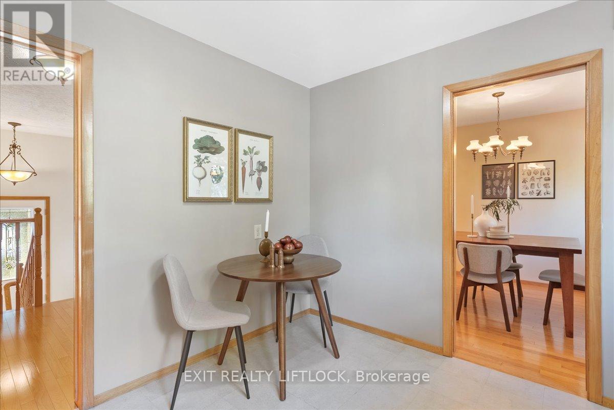 1540 Redwood Drive, Peterborough West (Central), Ontario  K9K 1B4 - Photo 17 - X12339293