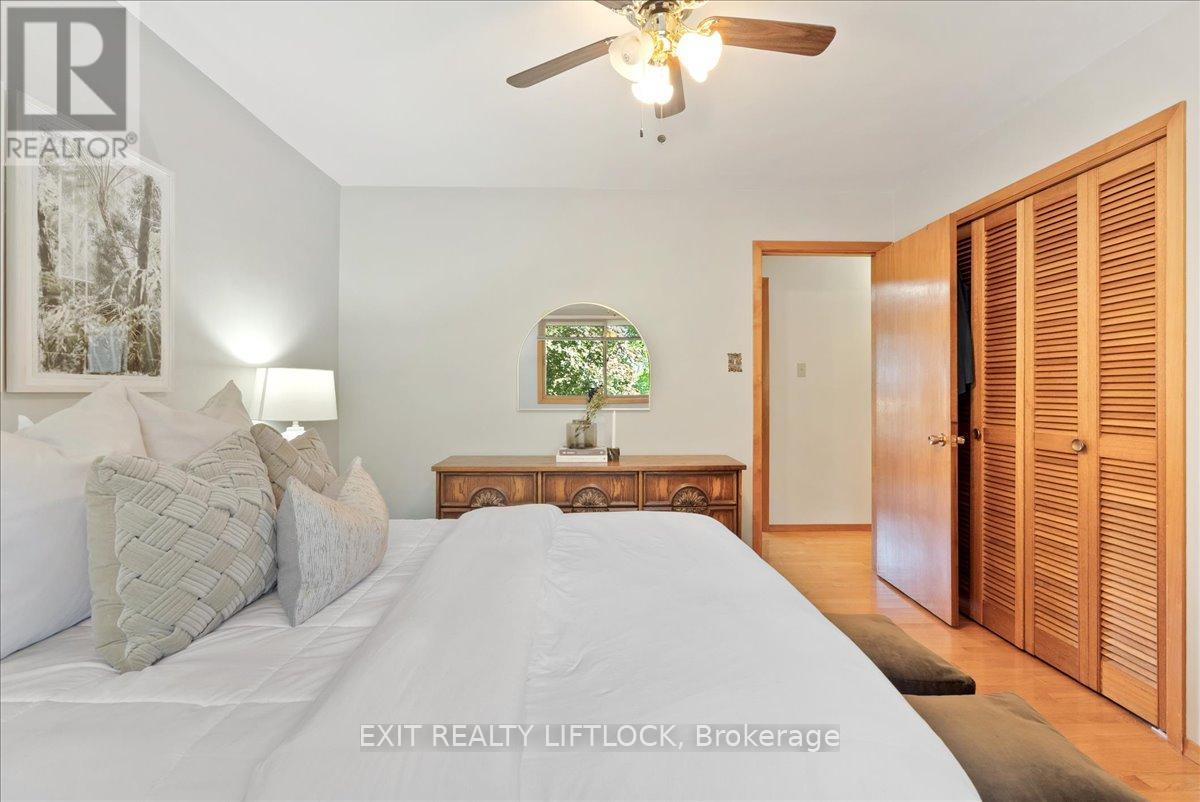 1540 Redwood Drive, Peterborough West (Central), Ontario  K9K 1B4 - Photo 26 - X12339293