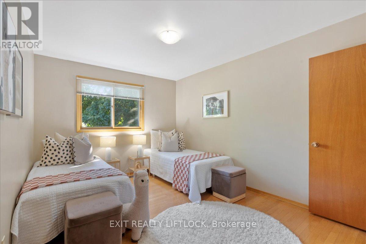 1540 Redwood Drive, Peterborough West (Central), Ontario  K9K 1B4 - Photo 28 - X12339293