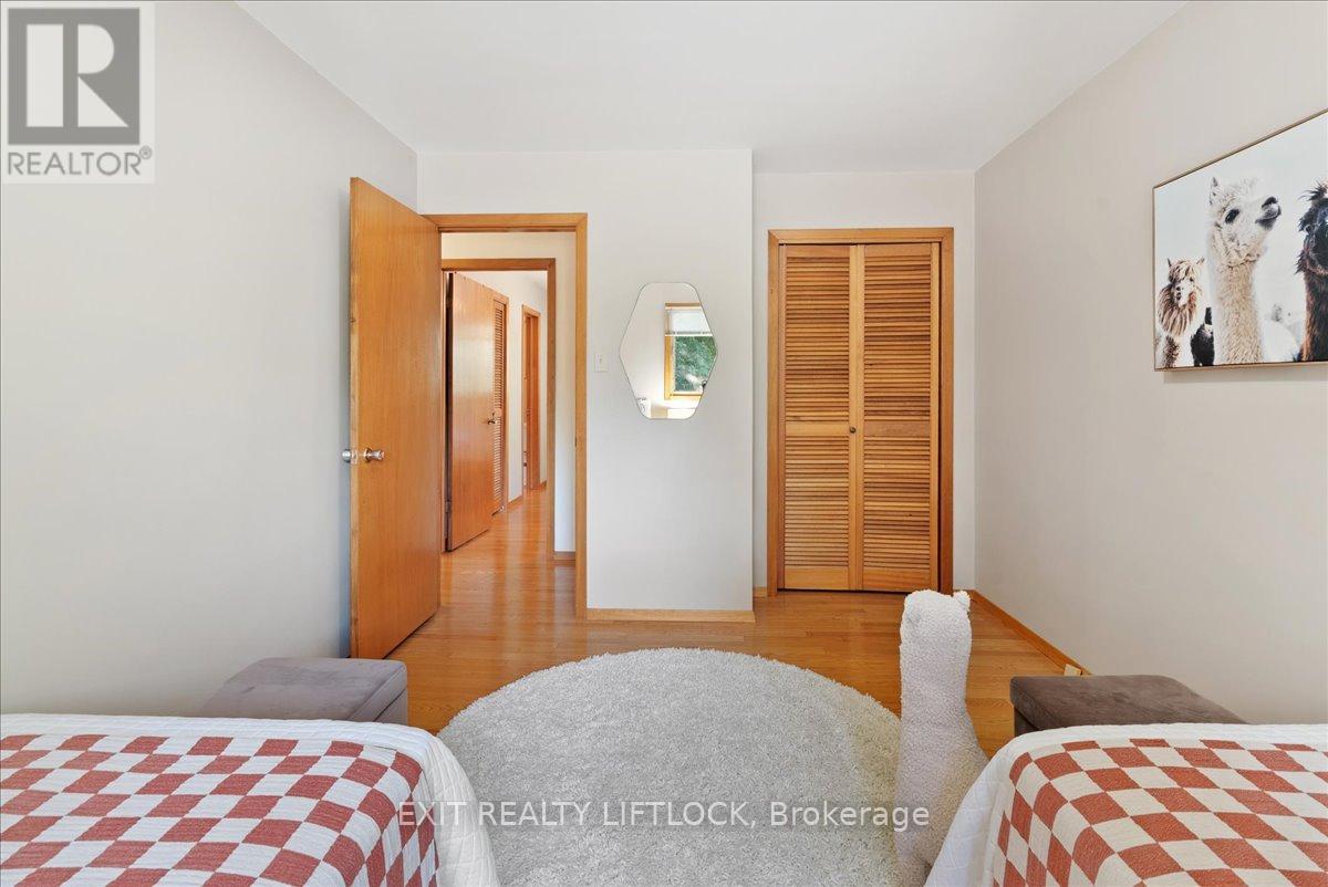 1540 Redwood Drive, Peterborough West (Central), Ontario  K9K 1B4 - Photo 30 - X12339293