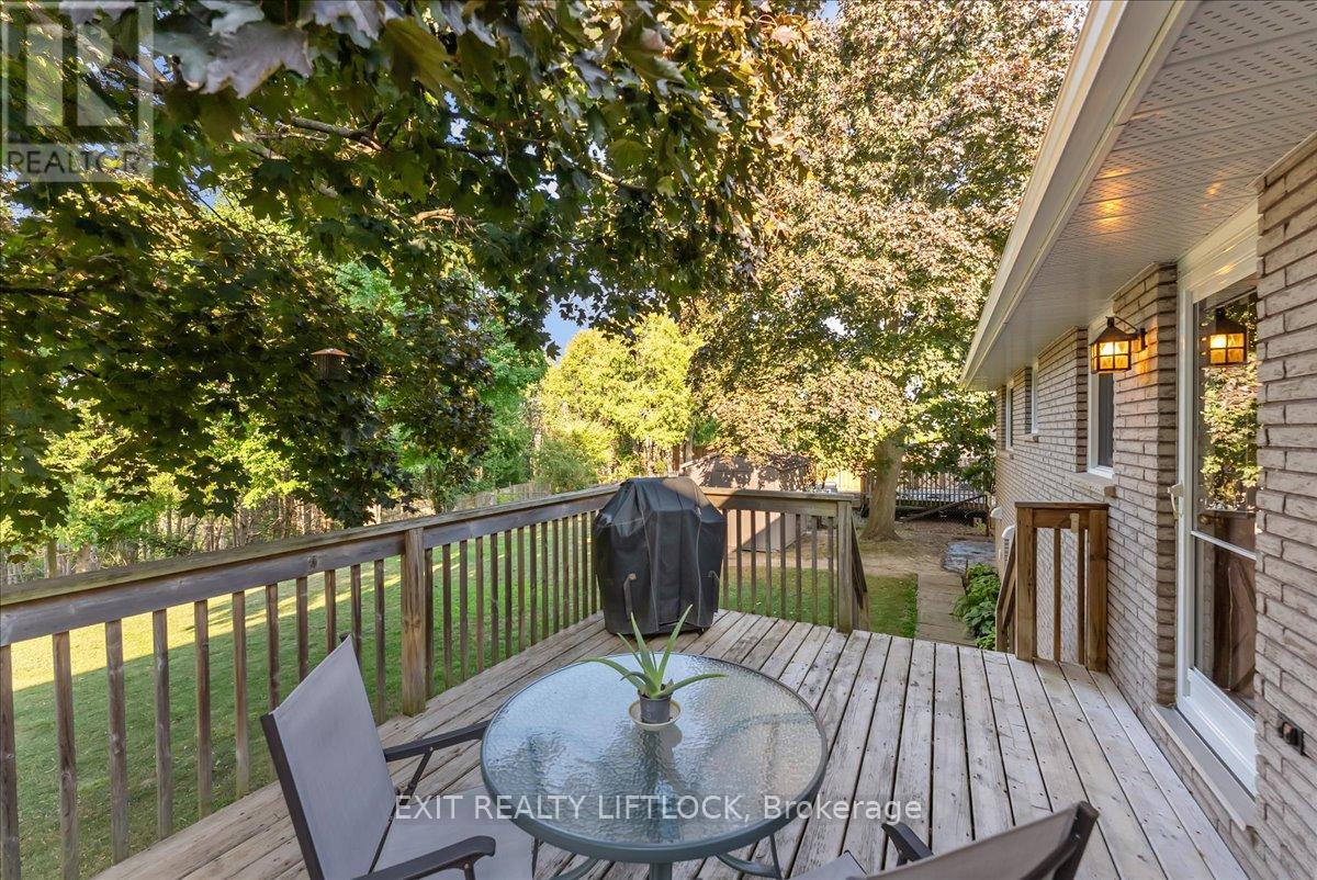 1540 Redwood Drive, Peterborough West (Central), Ontario  K9K 1B4 - Photo 40 - X12339293