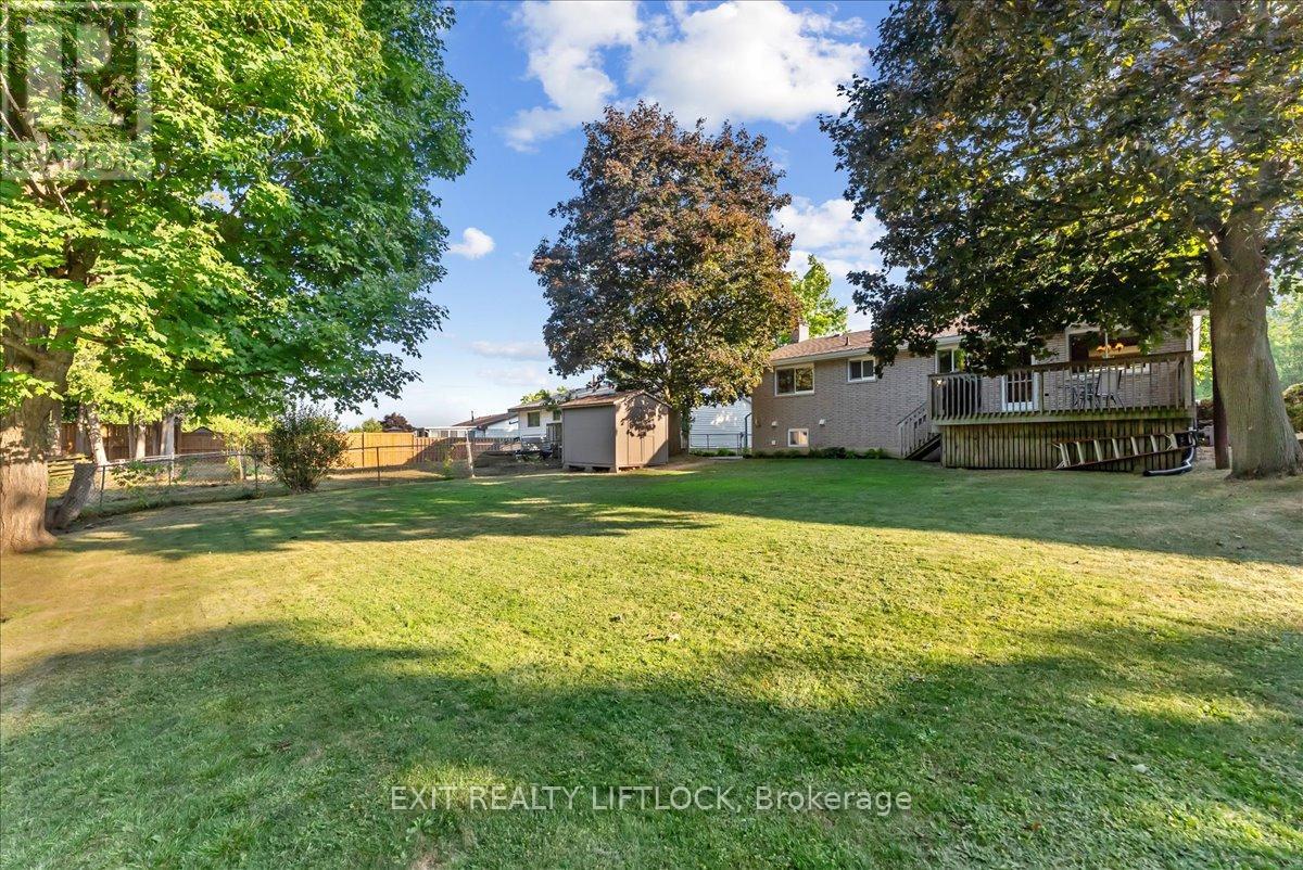 1540 Redwood Drive, Peterborough West (Central), Ontario  K9K 1B4 - Photo 42 - X12339293