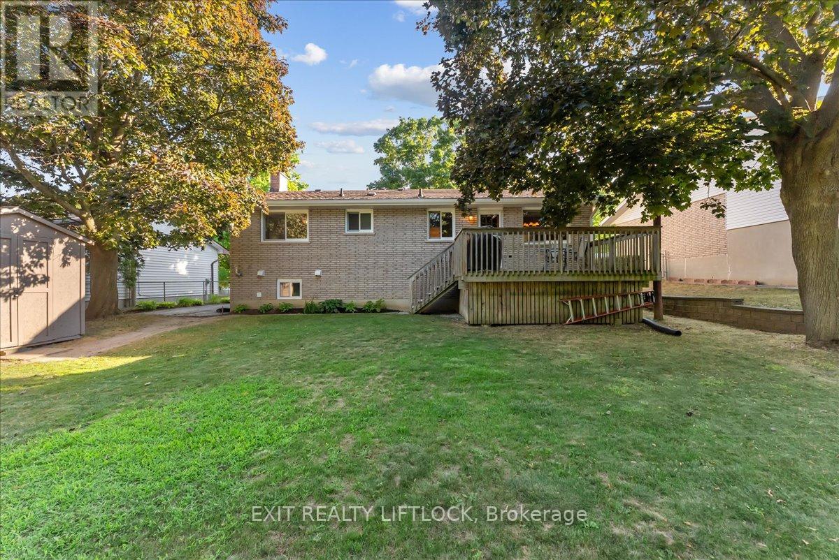 1540 Redwood Drive, Peterborough West (Central), Ontario  K9K 1B4 - Photo 43 - X12339293