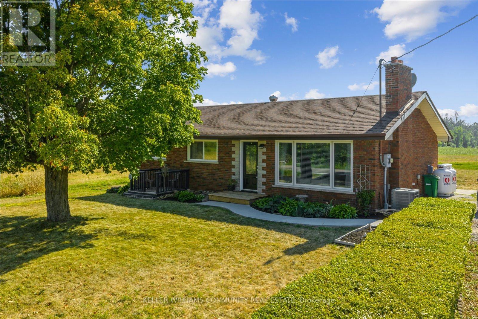 1930 Mcnamara Road, Peterborough South (East), Ontario  K9J 0E2 - Photo 3 - X12339395