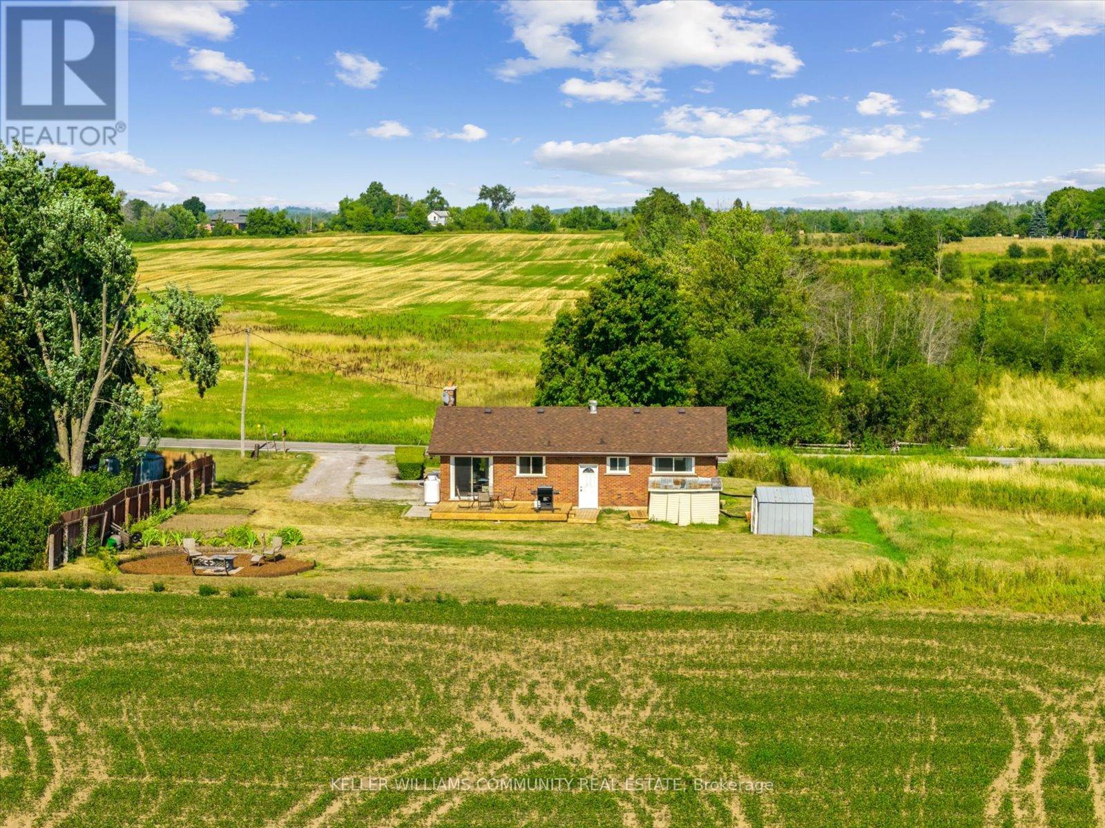 1930 Mcnamara Road, Peterborough South (East), Ontario  K9J 0E2 - Photo 37 - X12339395