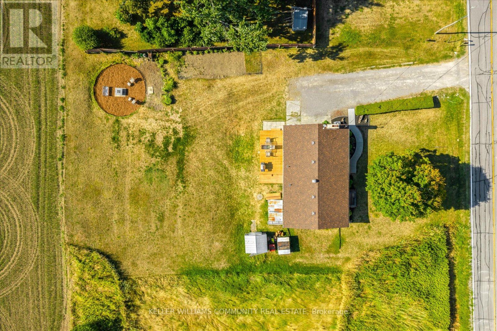 1930 Mcnamara Road, Peterborough South (East), Ontario  K9J 0E2 - Photo 38 - X12339395