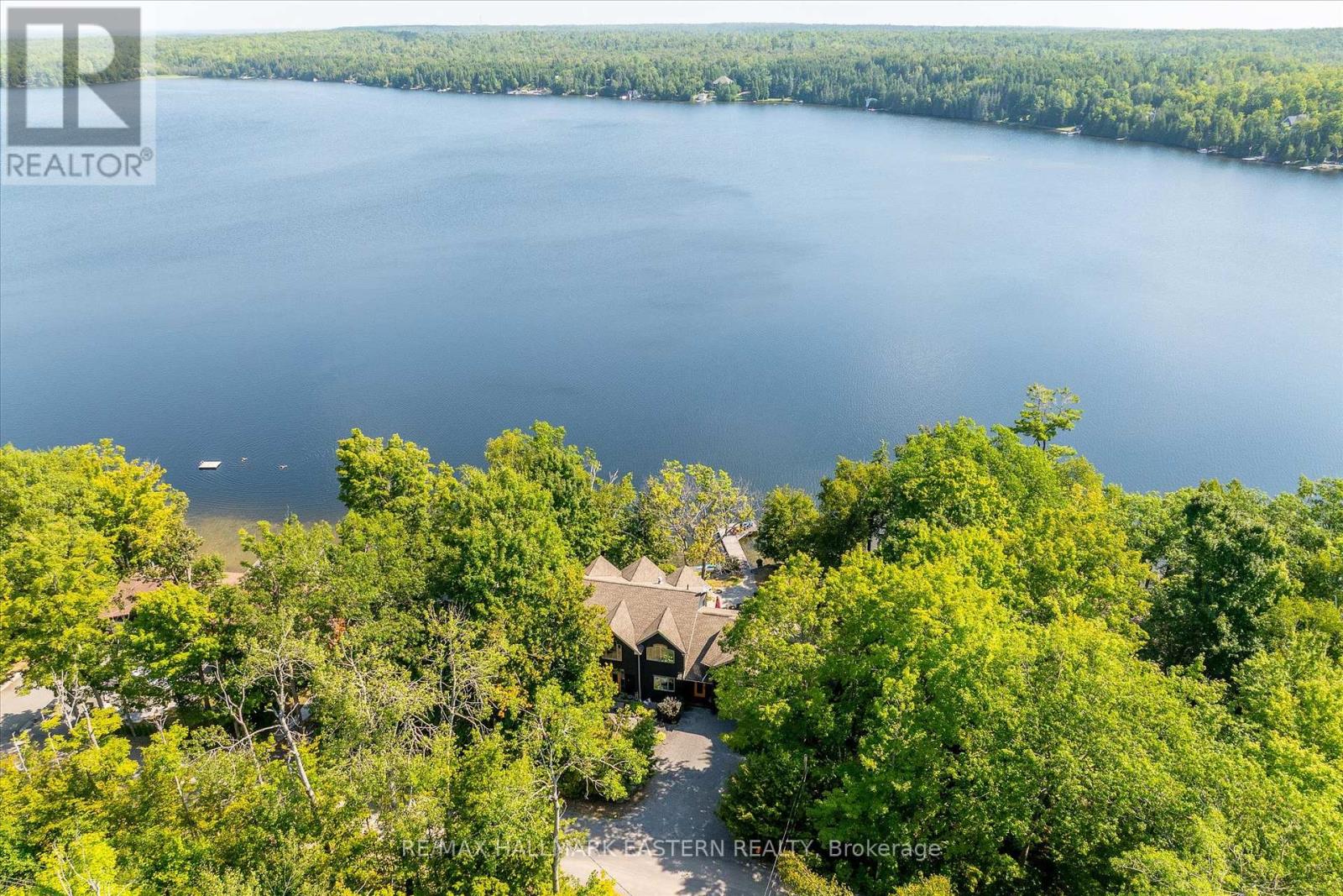 1855 White Lake Road W, Douro-Dummer, Ontario  K0L 2H0 - Photo 2 - X12339550