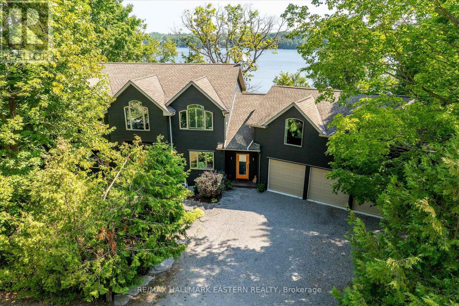 1855 White Lake Road W, Douro-Dummer, Ontario  K0L 2H0 - Photo 3 - X12339550