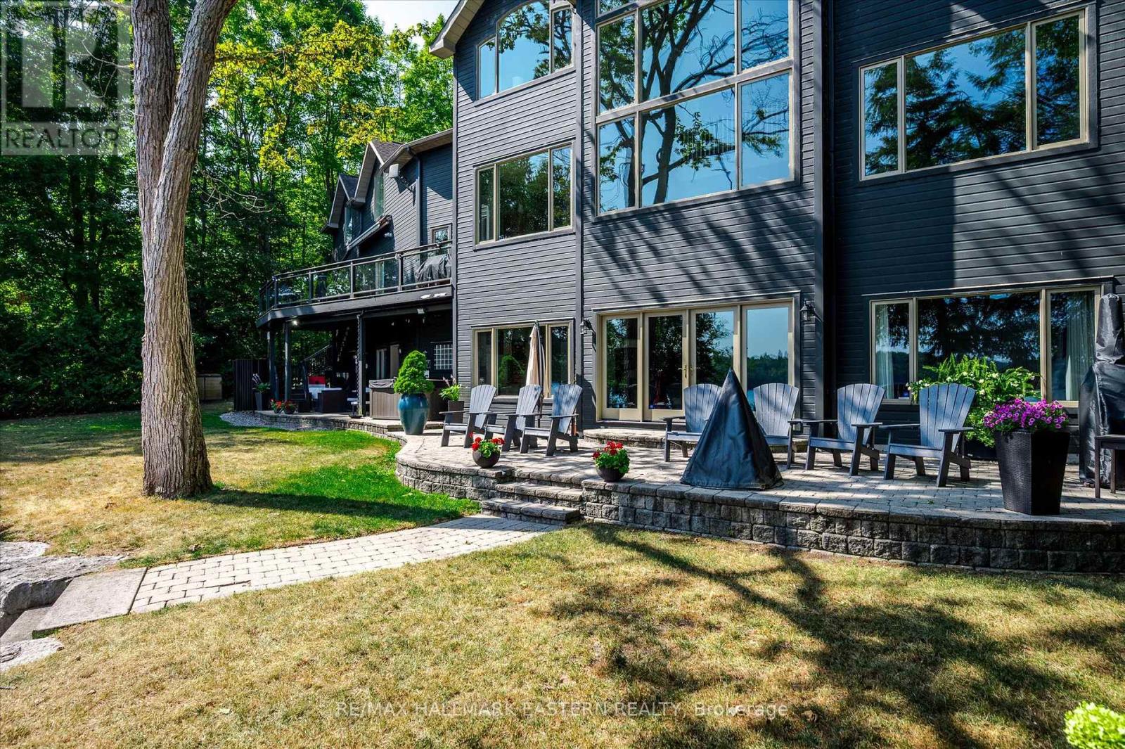 1855 White Lake Road W, Douro-Dummer, Ontario  K0L 2H0 - Photo 40 - X12339550