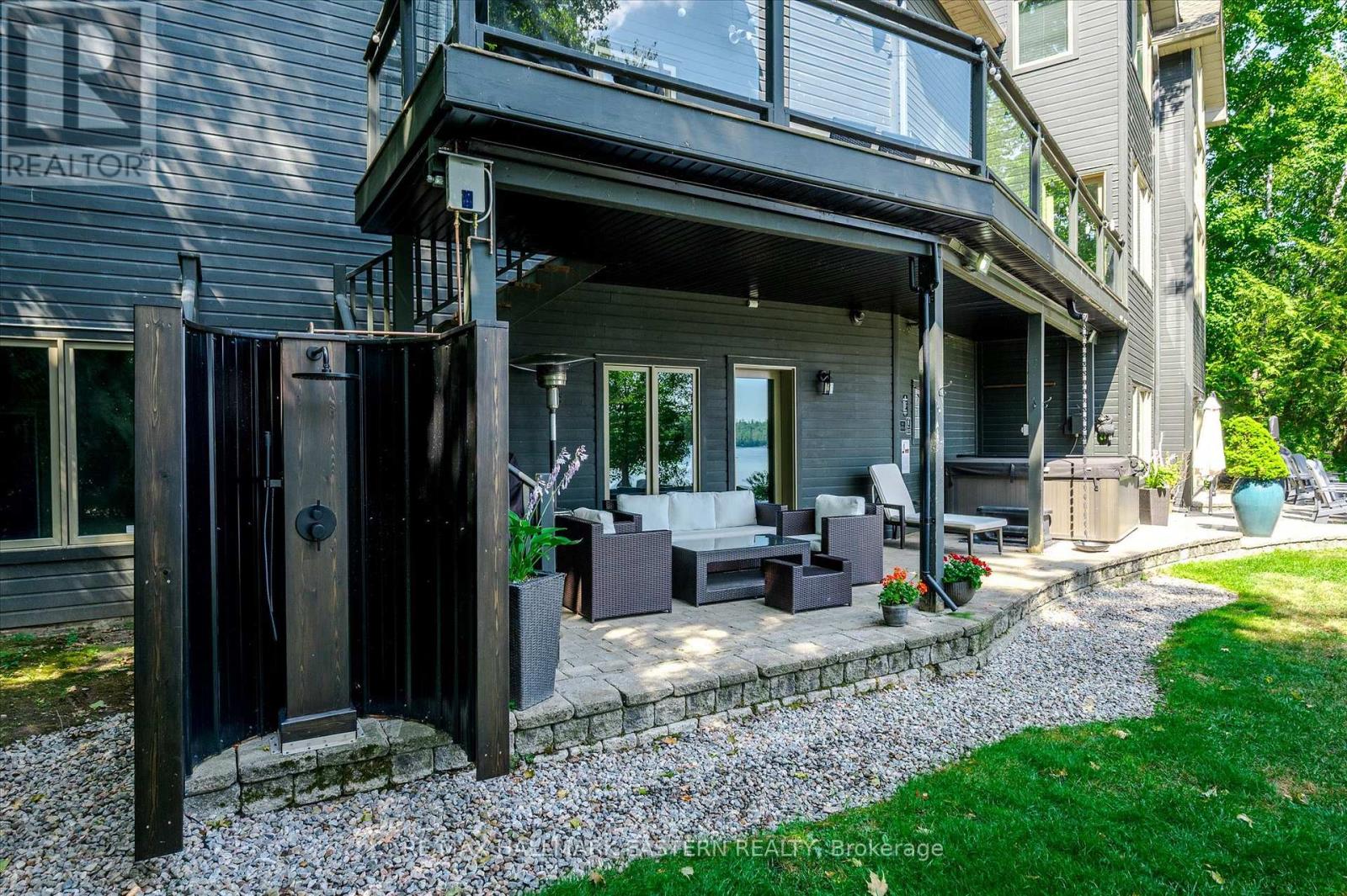 1855 White Lake Road W, Douro-Dummer, Ontario  K0L 2H0 - Photo 41 - X12339550