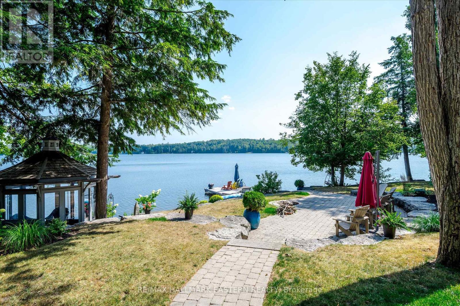 1855 White Lake Road W, Douro-Dummer, Ontario  K0L 2H0 - Photo 43 - X12339550