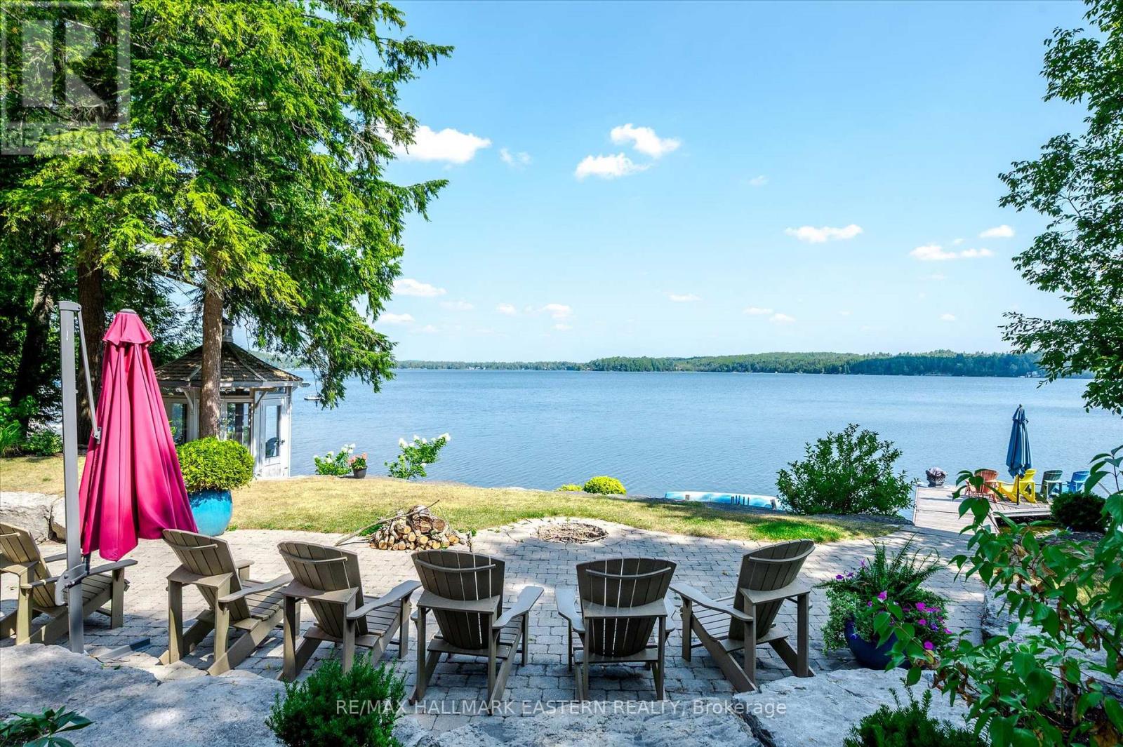 1855 White Lake Road W, Douro-Dummer, Ontario  K0L 2H0 - Photo 44 - X12339550