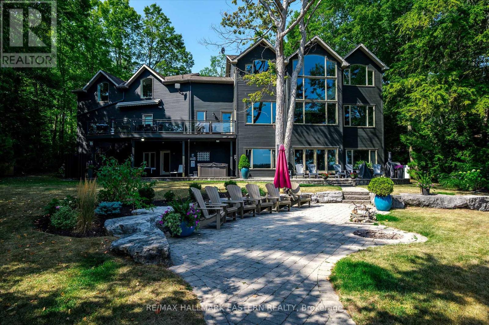 1855 White Lake Road W, Douro-Dummer, Ontario  K0L 2H0 - Photo 45 - X12339550