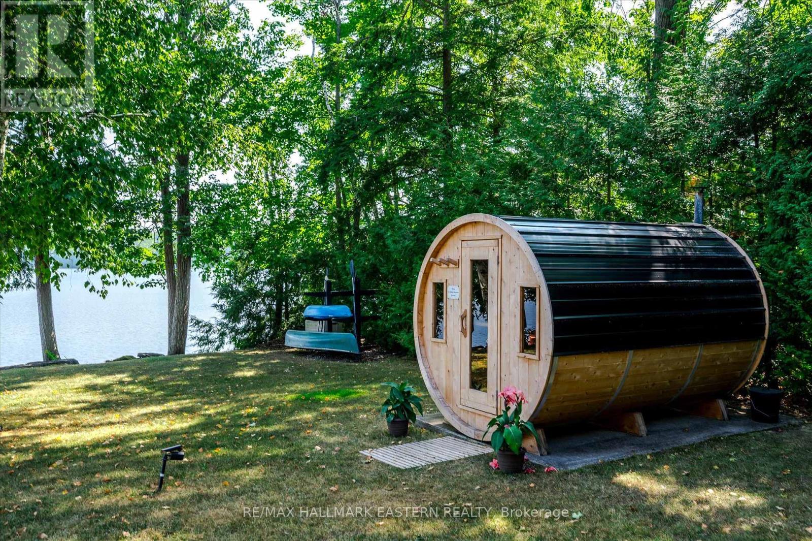 1855 White Lake Road W, Douro-Dummer, Ontario  K0L 2H0 - Photo 46 - X12339550