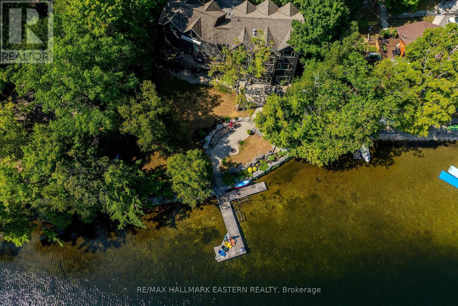 1855 White Lake Road W, Douro-Dummer, Ontario  K0L 2H0 - Photo 47 - X12339550