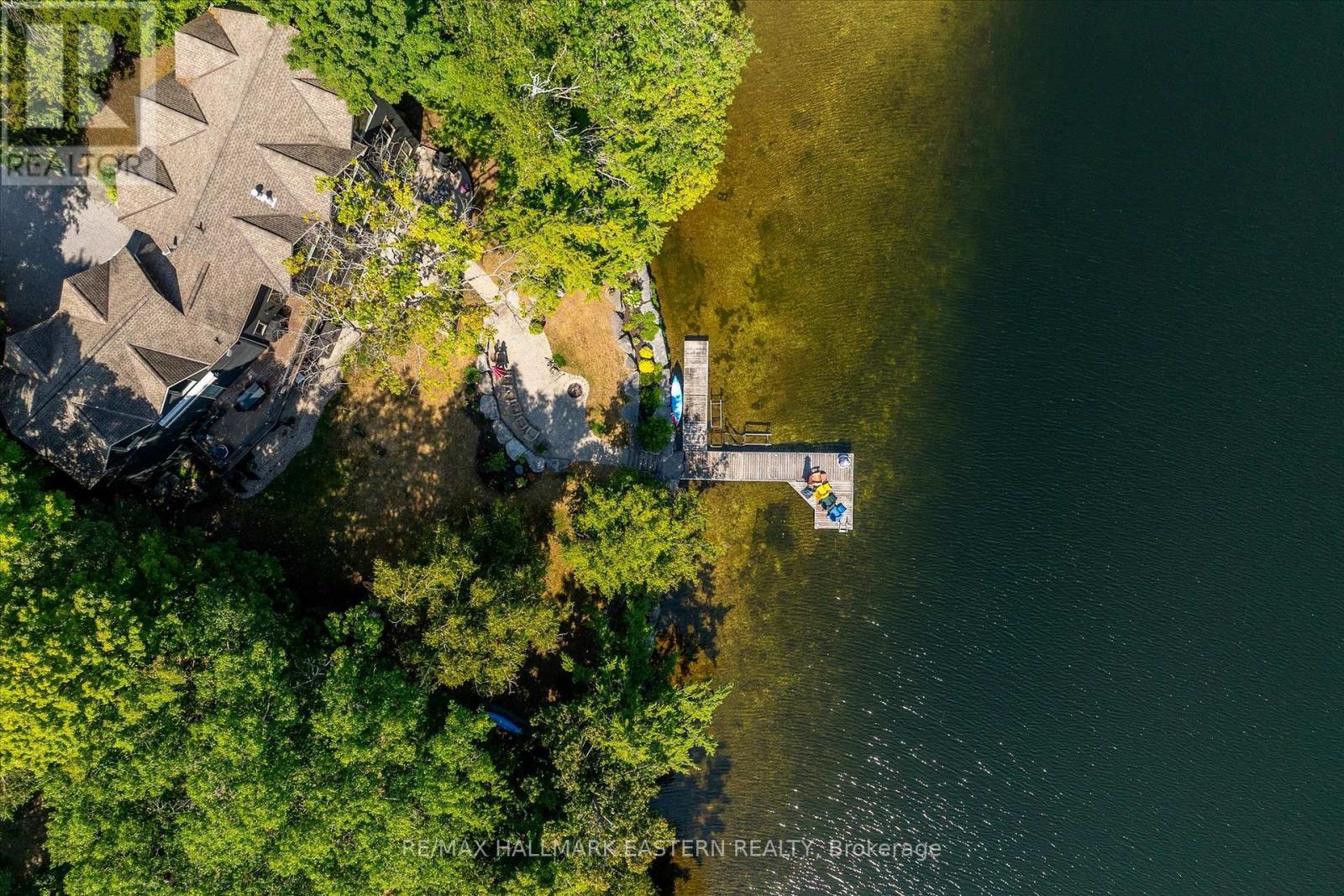 1855 White Lake Road W, Douro-Dummer, Ontario  K0L 2H0 - Photo 48 - X12339550