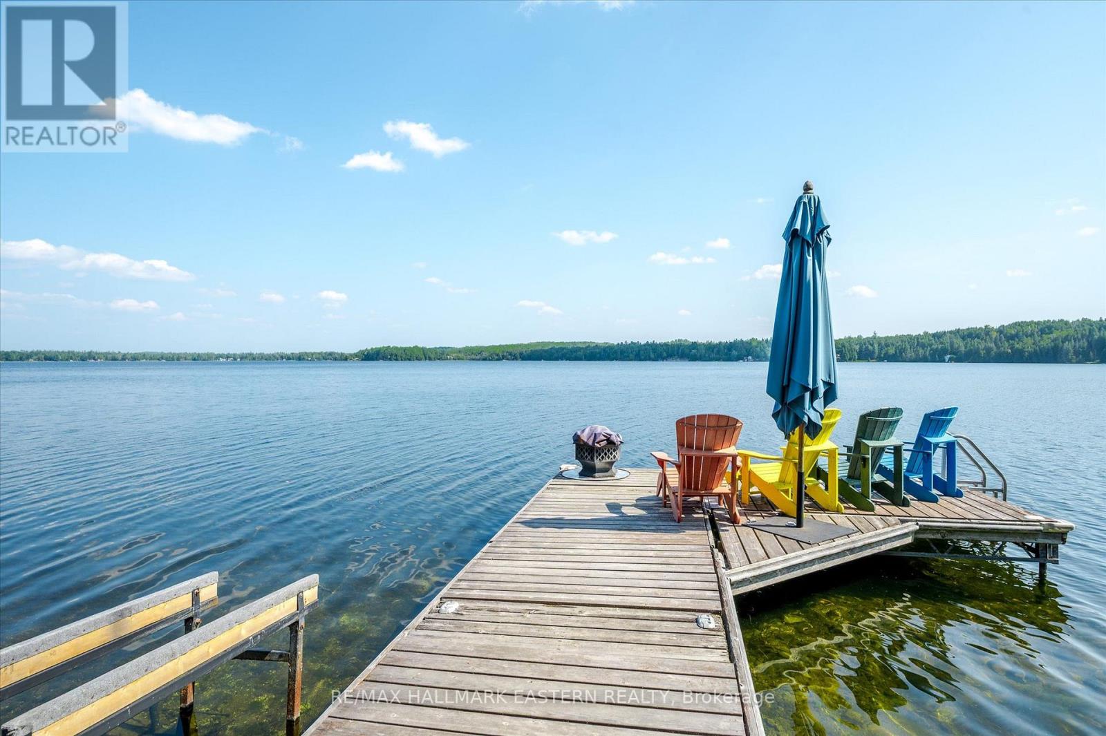 1855 White Lake Road W, Douro-Dummer, Ontario  K0L 2H0 - Photo 50 - X12339550