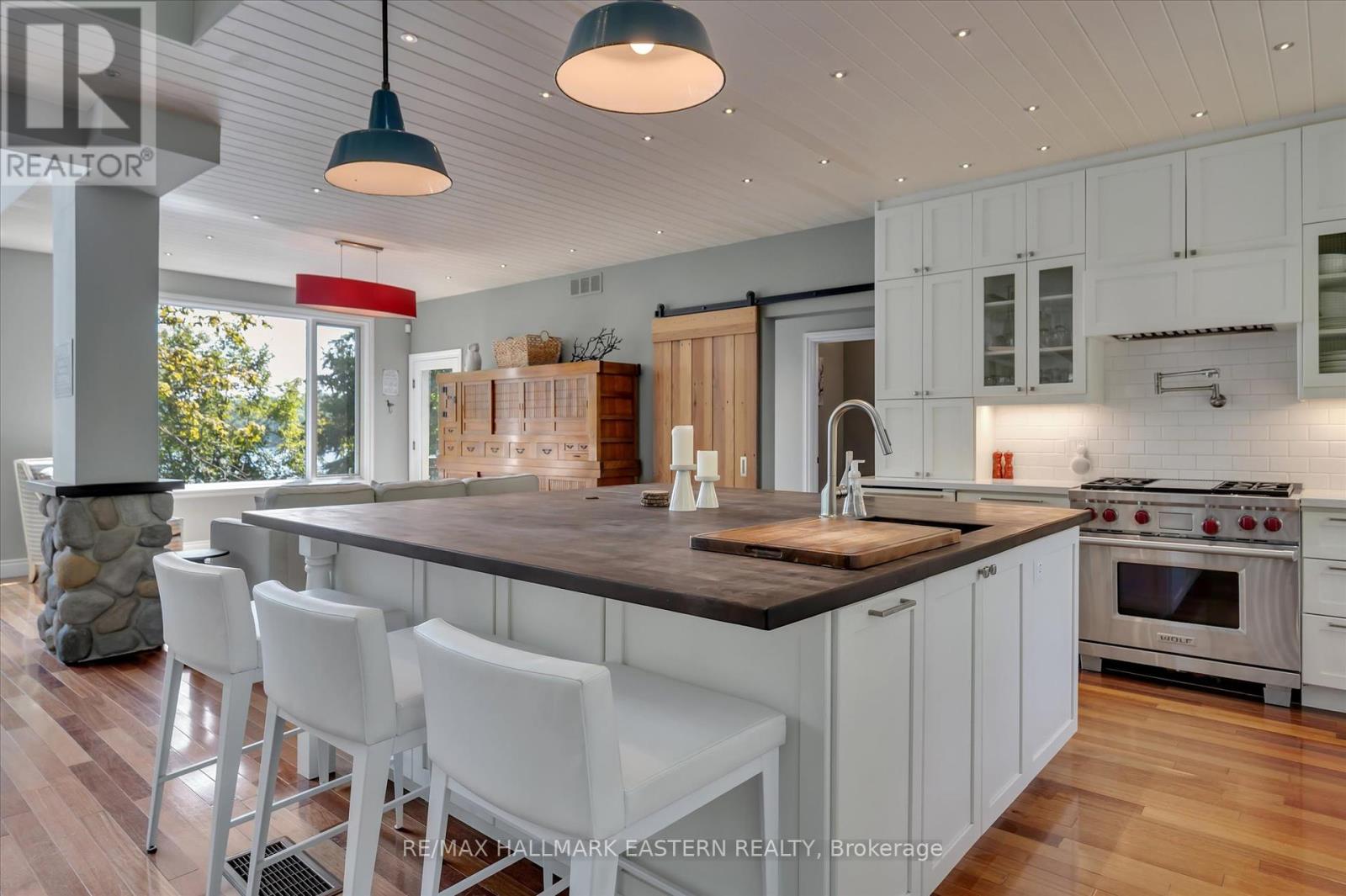 1855 White Lake Road W, Douro-Dummer, Ontario  K0L 2H0 - Photo 6 - X12339550