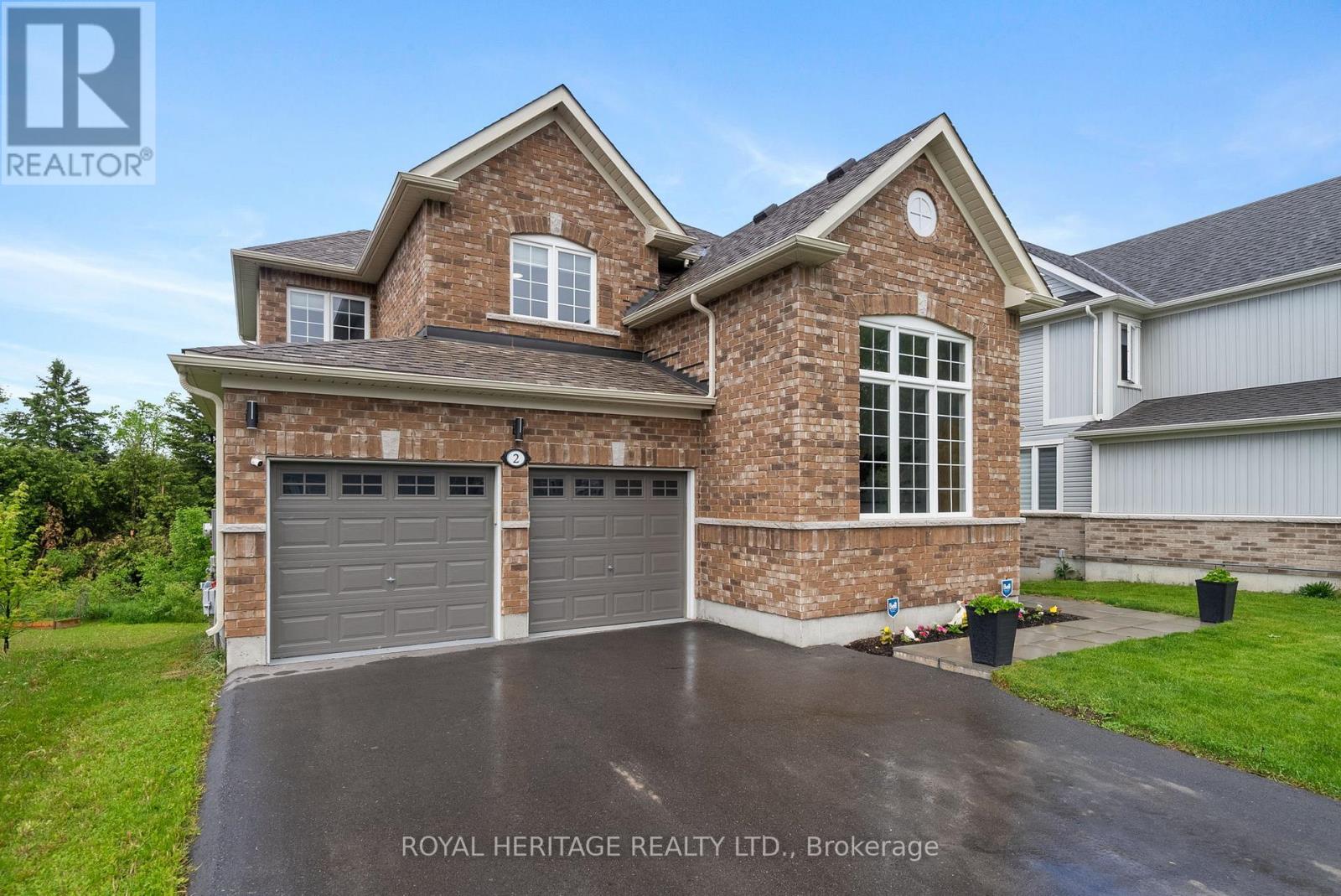 2 William Campbell Road, Otonabee-South Monaghan, Ontario  K9J 0K2 - Photo 2 - X12339410