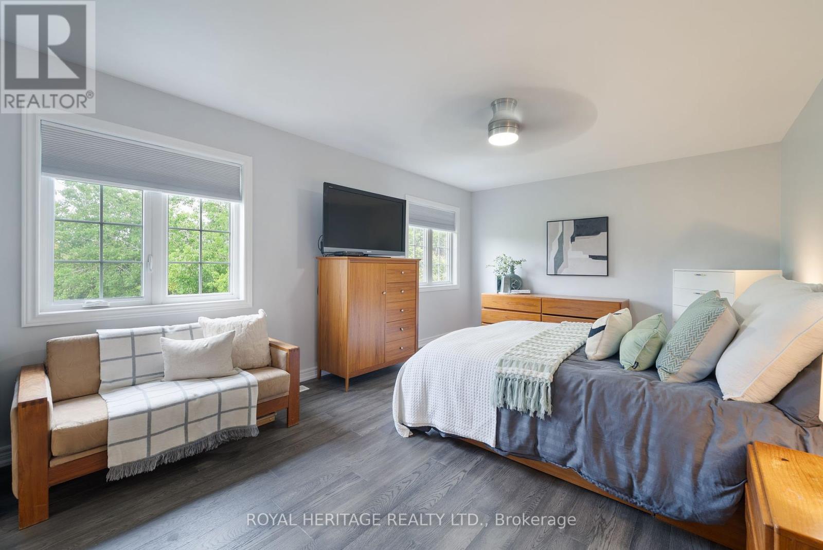2 William Campbell Road, Otonabee-South Monaghan, Ontario  K9J 0K2 - Photo 24 - X12339410