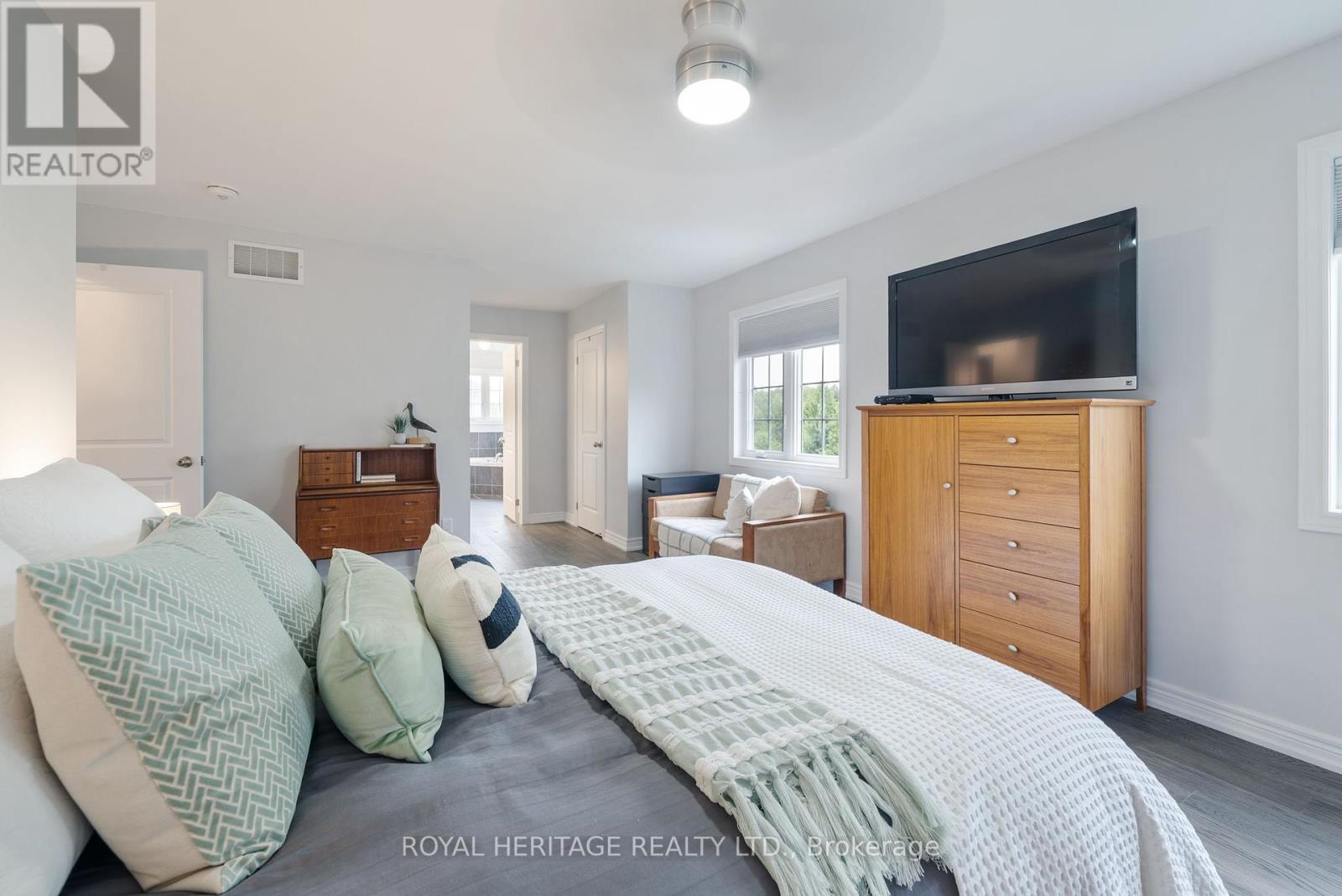 2 William Campbell Road, Otonabee-South Monaghan, Ontario  K9J 0K2 - Photo 26 - X12339410