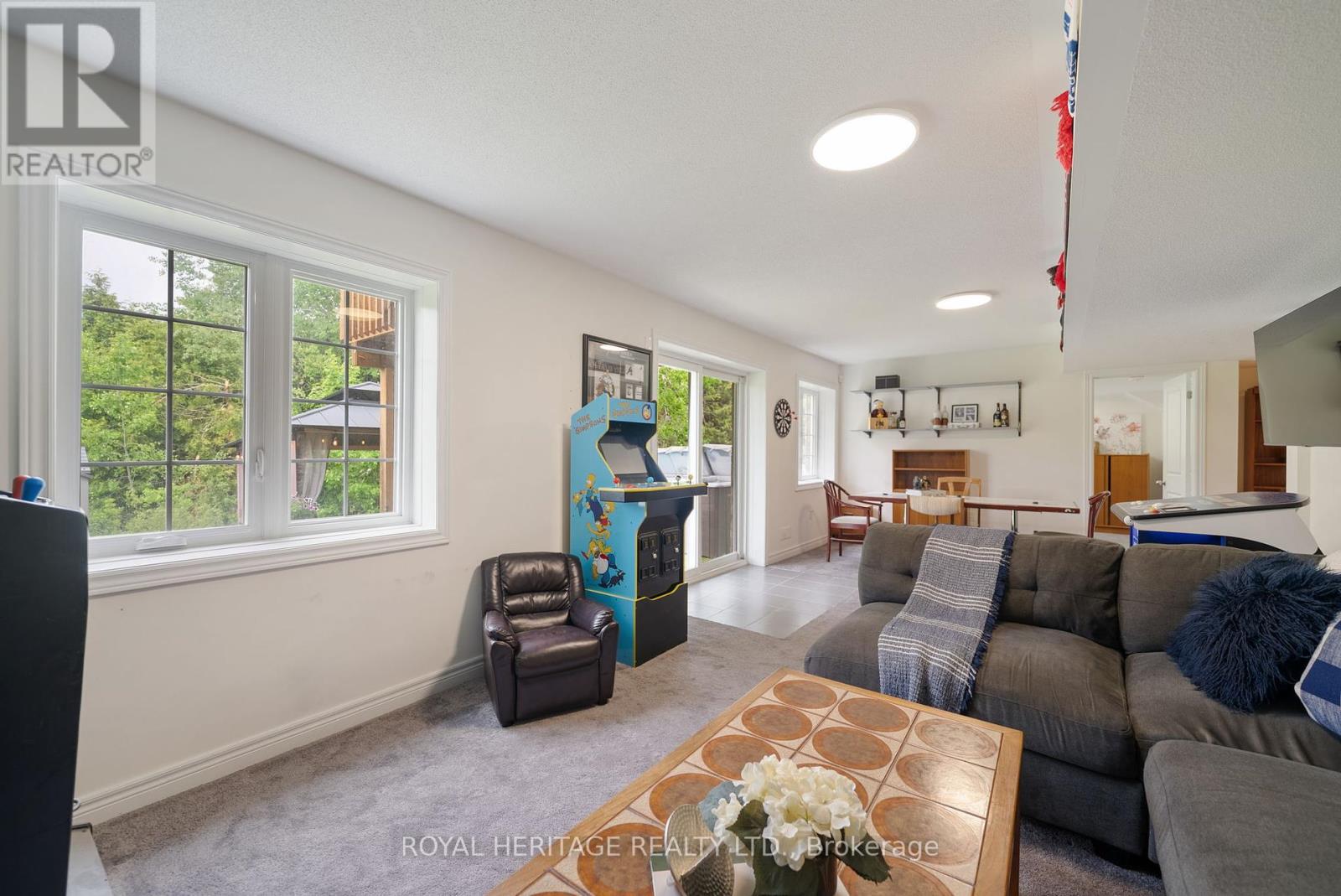2 William Campbell Road, Otonabee-South Monaghan, Ontario  K9J 0K2 - Photo 38 - X12339410