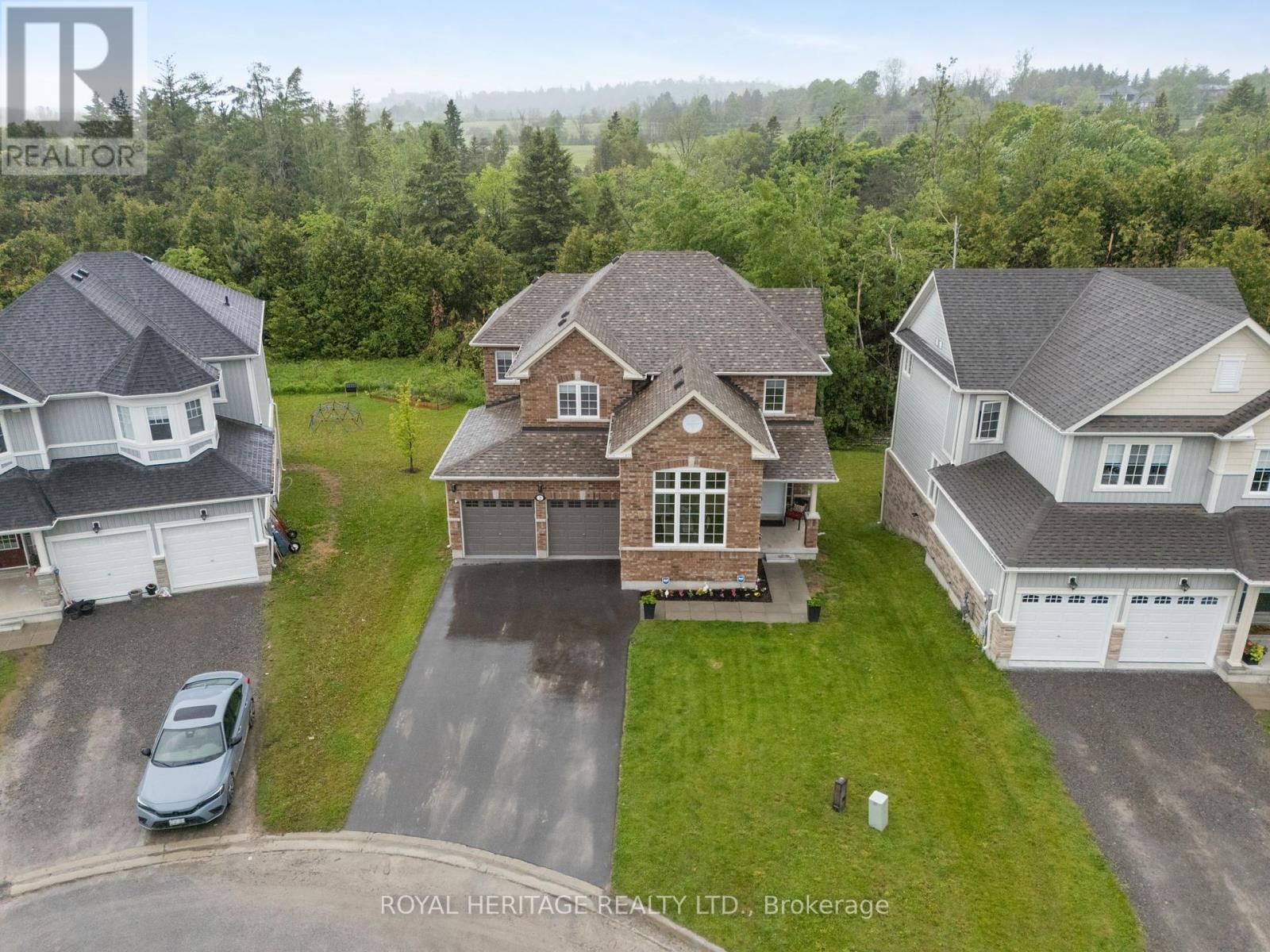 2 William Campbell Road, Otonabee-South Monaghan, Ontario  K9J 0K2 - Photo 4 - X12339410