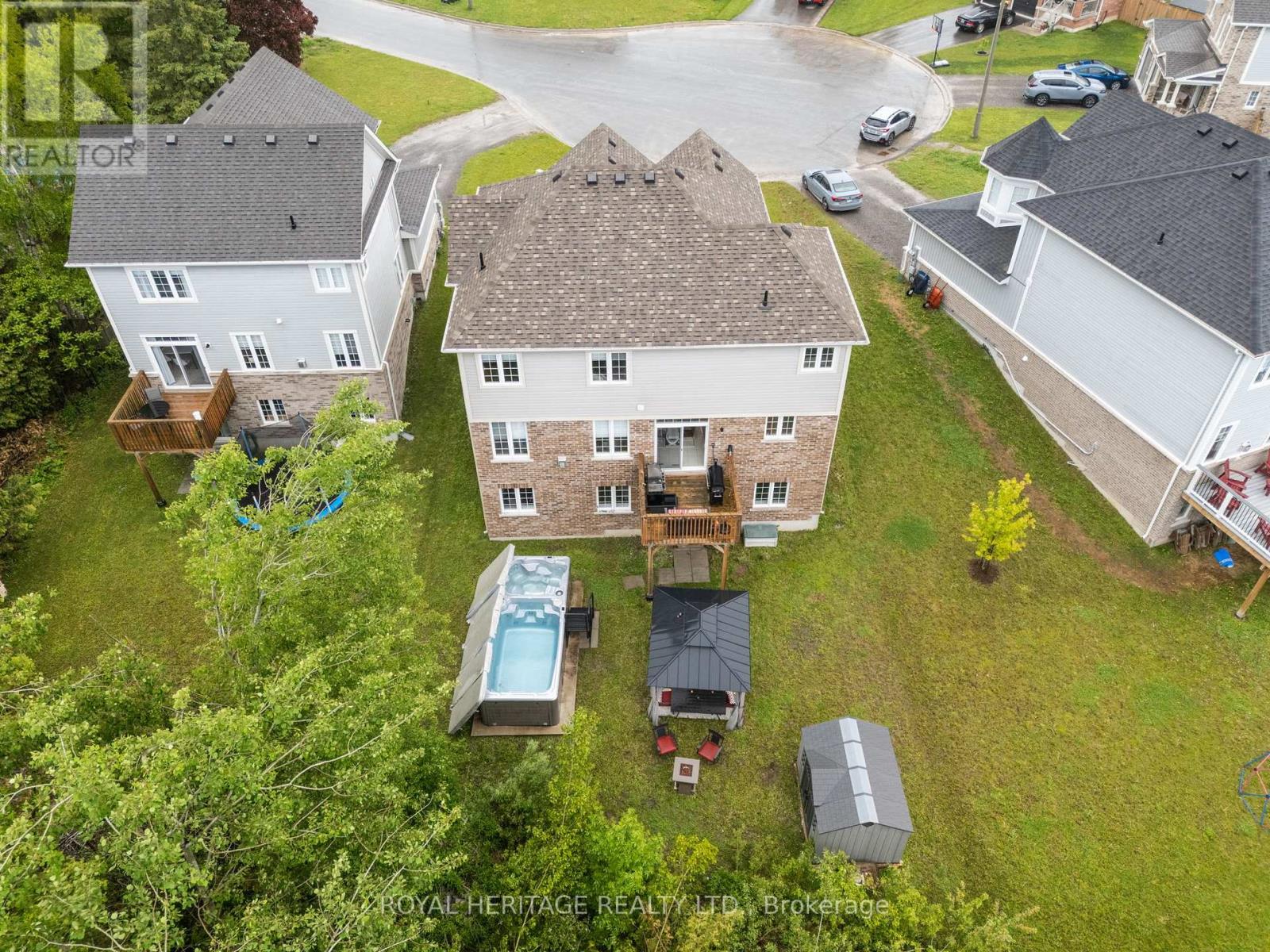 2 William Campbell Road, Otonabee-South Monaghan, Ontario  K9J 0K2 - Photo 48 - X12339410