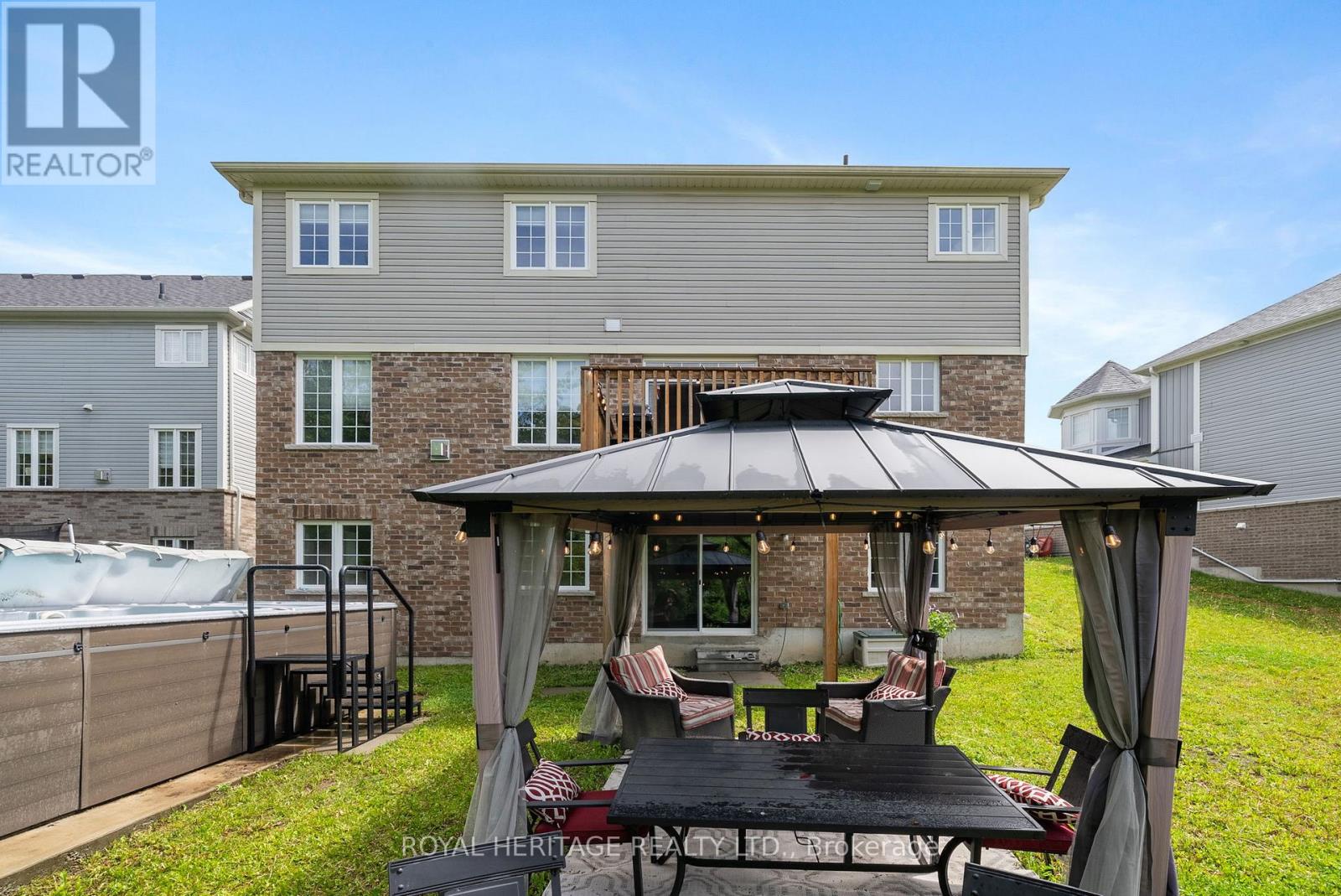 2 William Campbell Road, Otonabee-South Monaghan, Ontario  K9J 0K2 - Photo 49 - X12339410