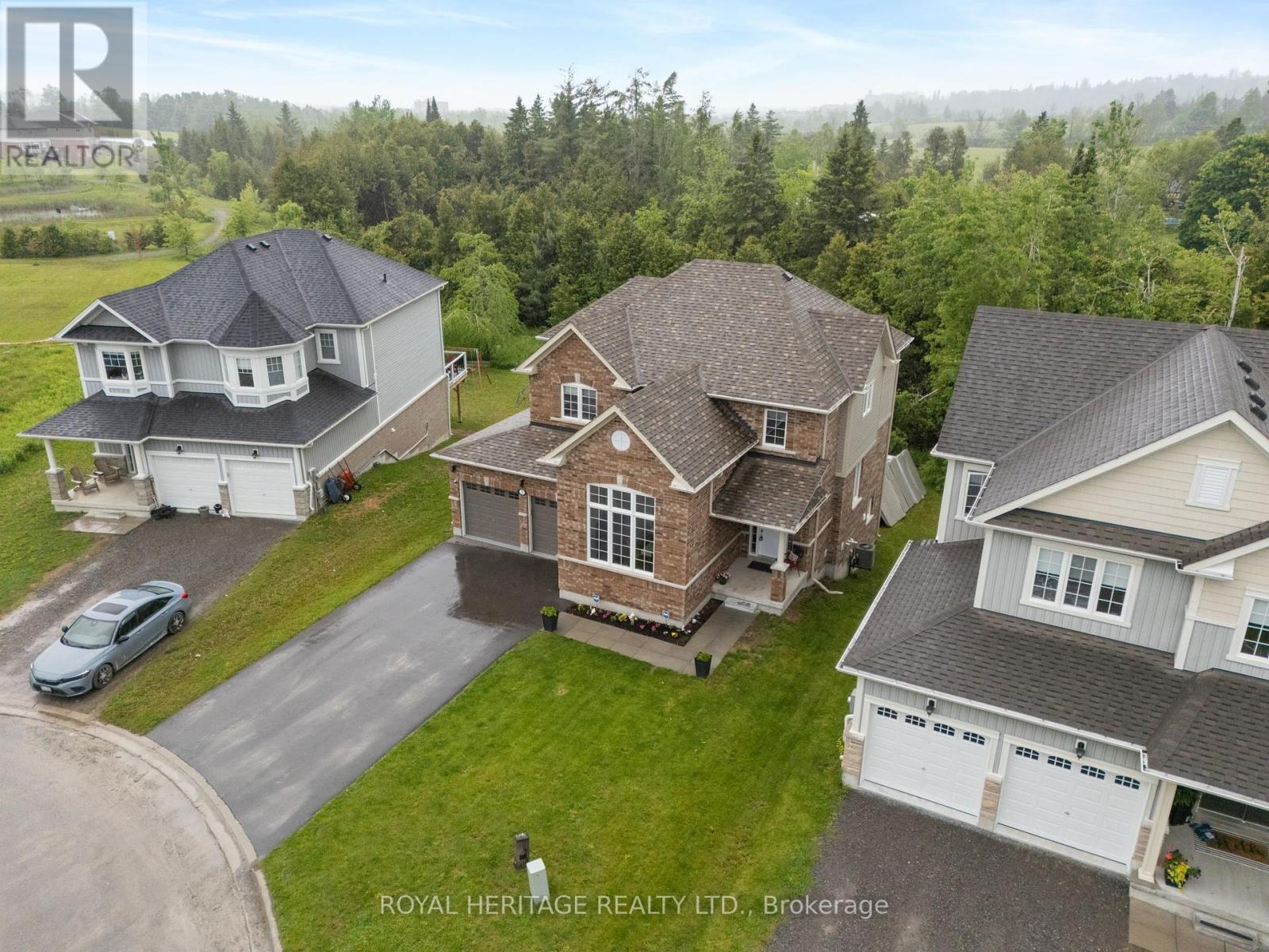 2 William Campbell Road, Otonabee-South Monaghan, Ontario  K9J 0K2 - Photo 5 - X12339410