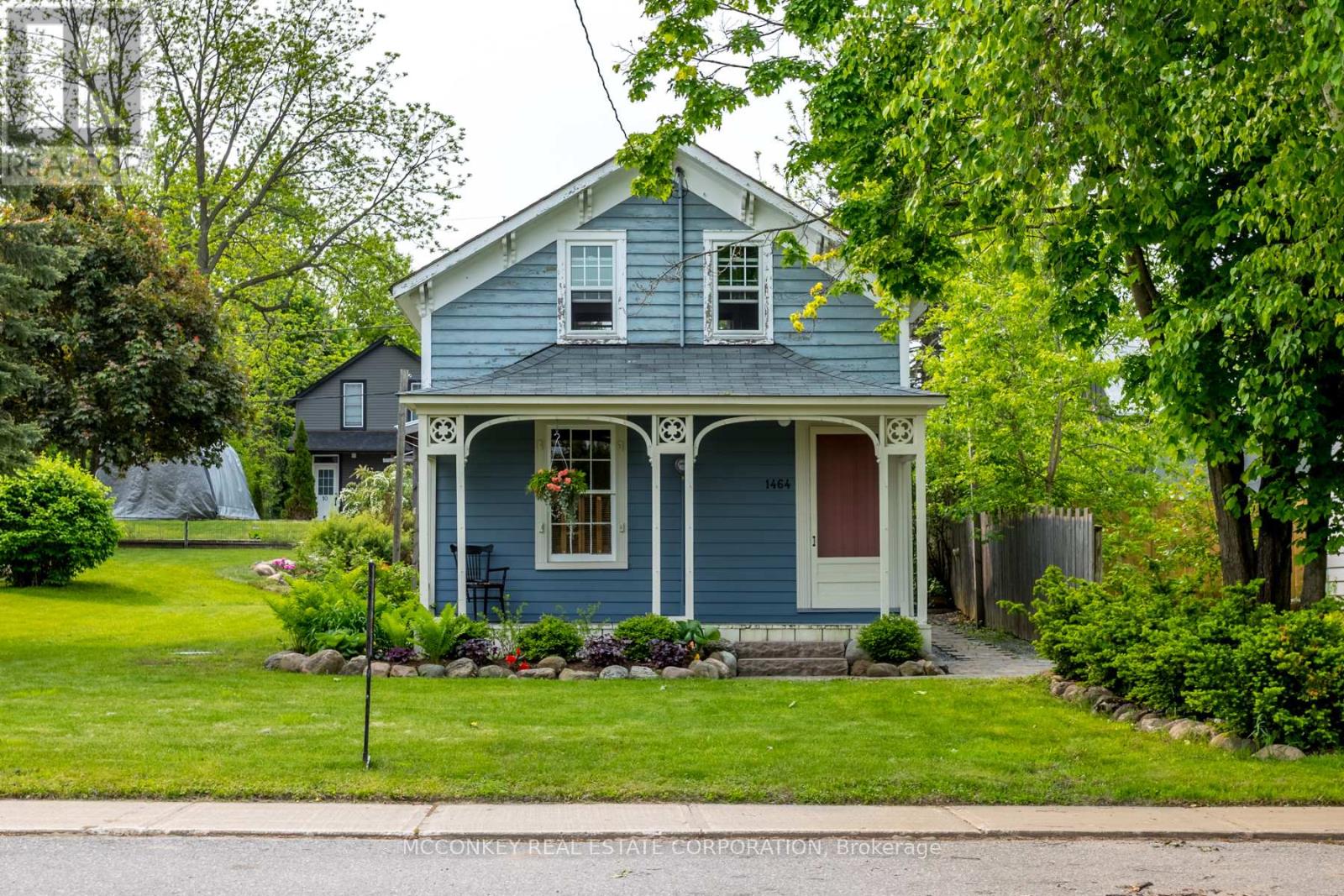 1464 Hwy 7a, Kawartha Lakes (Manvers), Ontario  L0A 1A0 - Photo 2 - X12339669