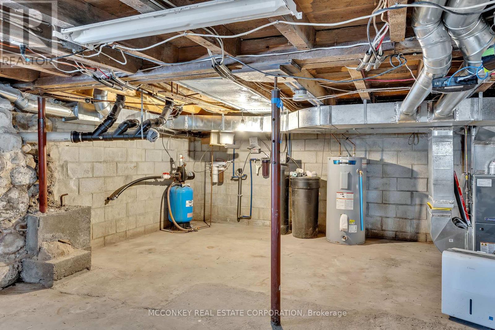 1464 Hwy 7a, Kawartha Lakes (Manvers), Ontario  L0A 1A0 - Photo 25 - X12339669