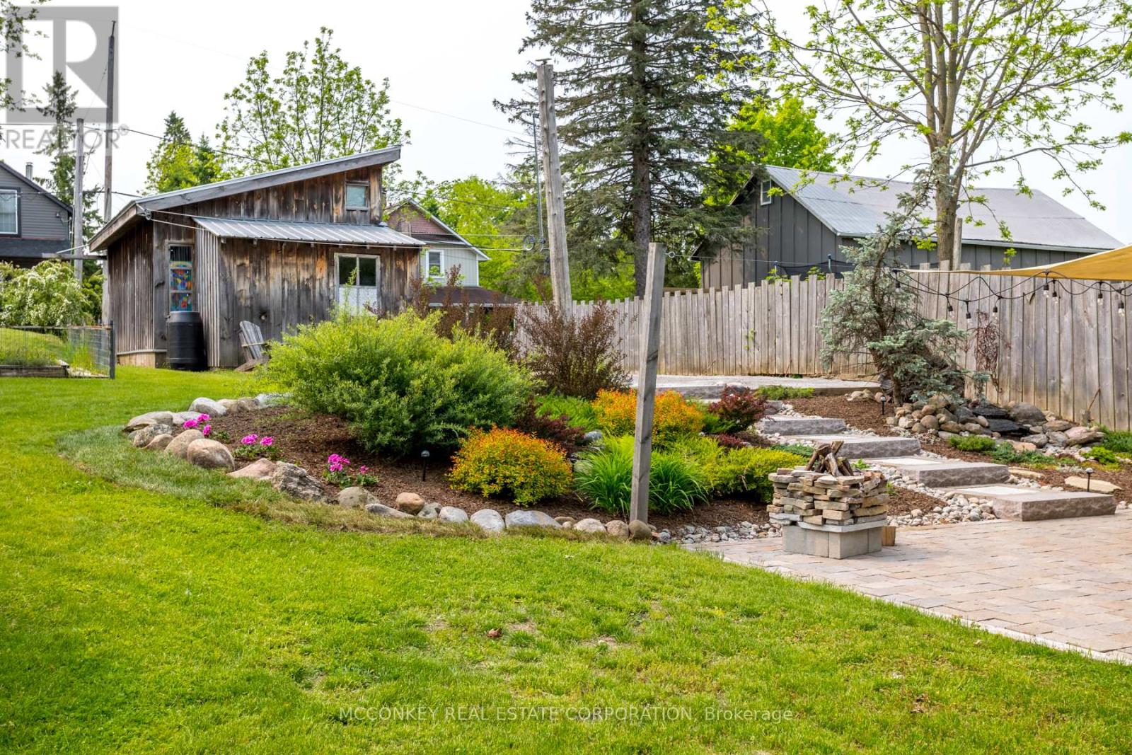 1464 Hwy 7a, Kawartha Lakes (Manvers), Ontario  L0A 1A0 - Photo 29 - X12339669