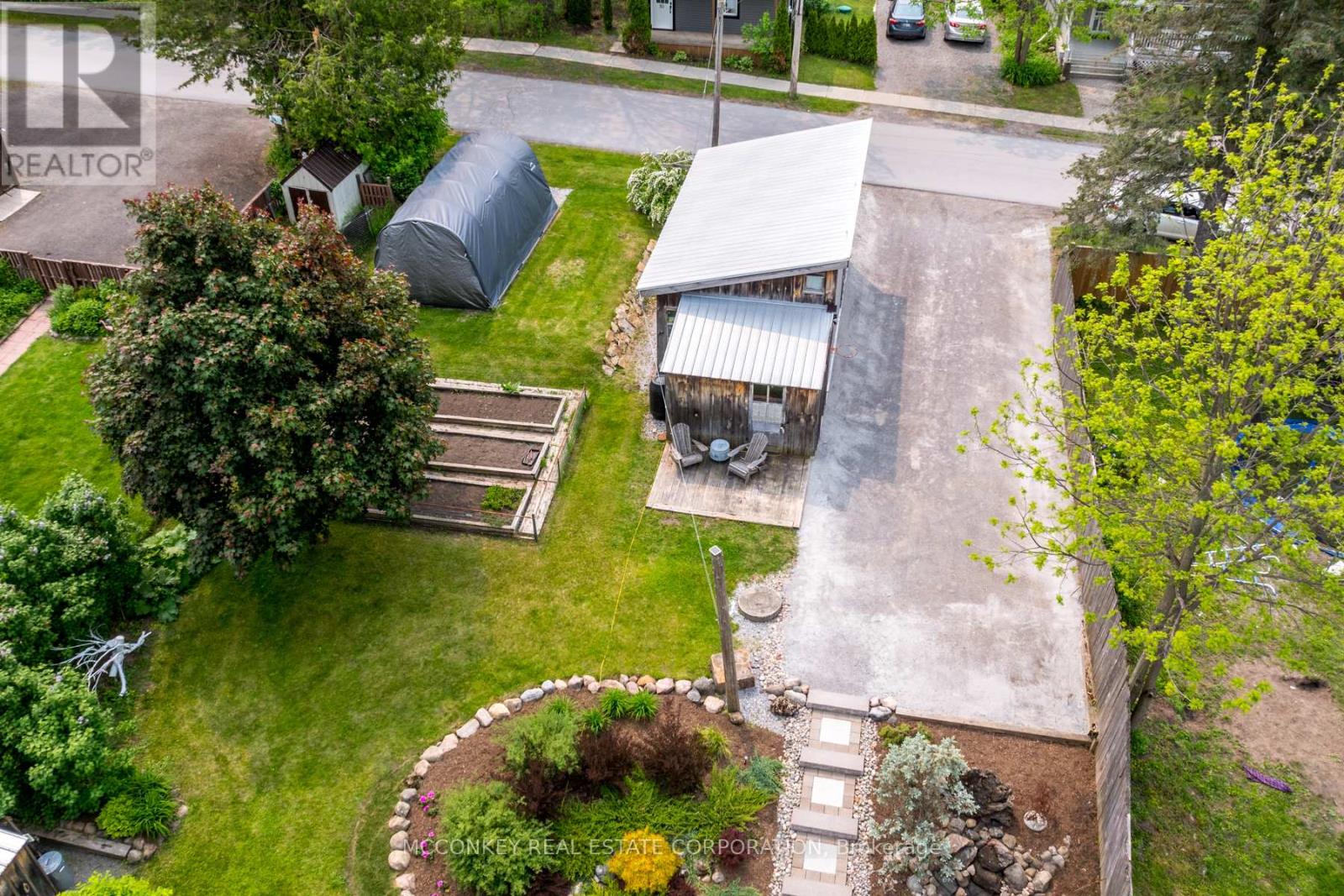 1464 Hwy 7a, Kawartha Lakes (Manvers), Ontario  L0A 1A0 - Photo 32 - X12339669